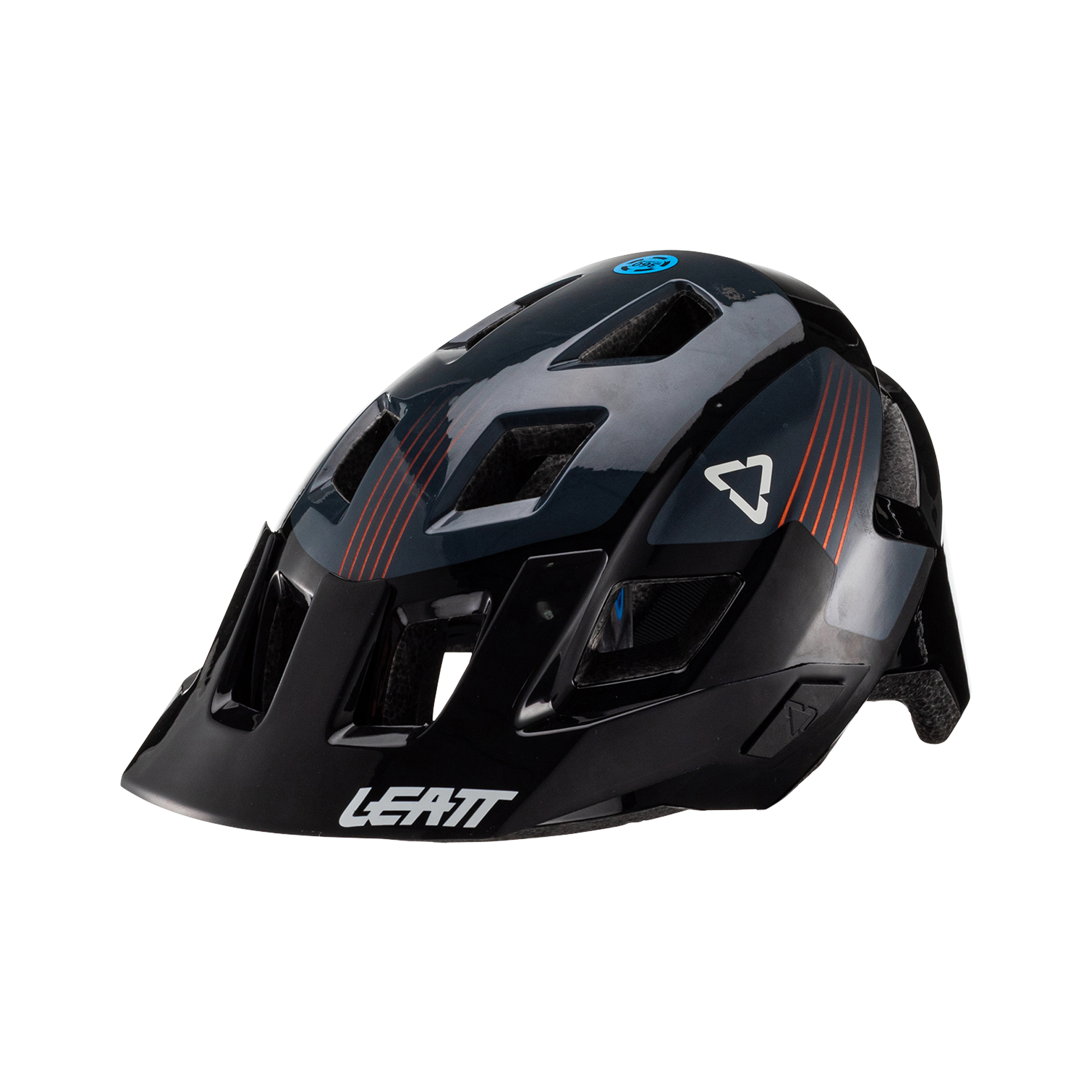Helmet MTB AllMtn 1.0 Junior