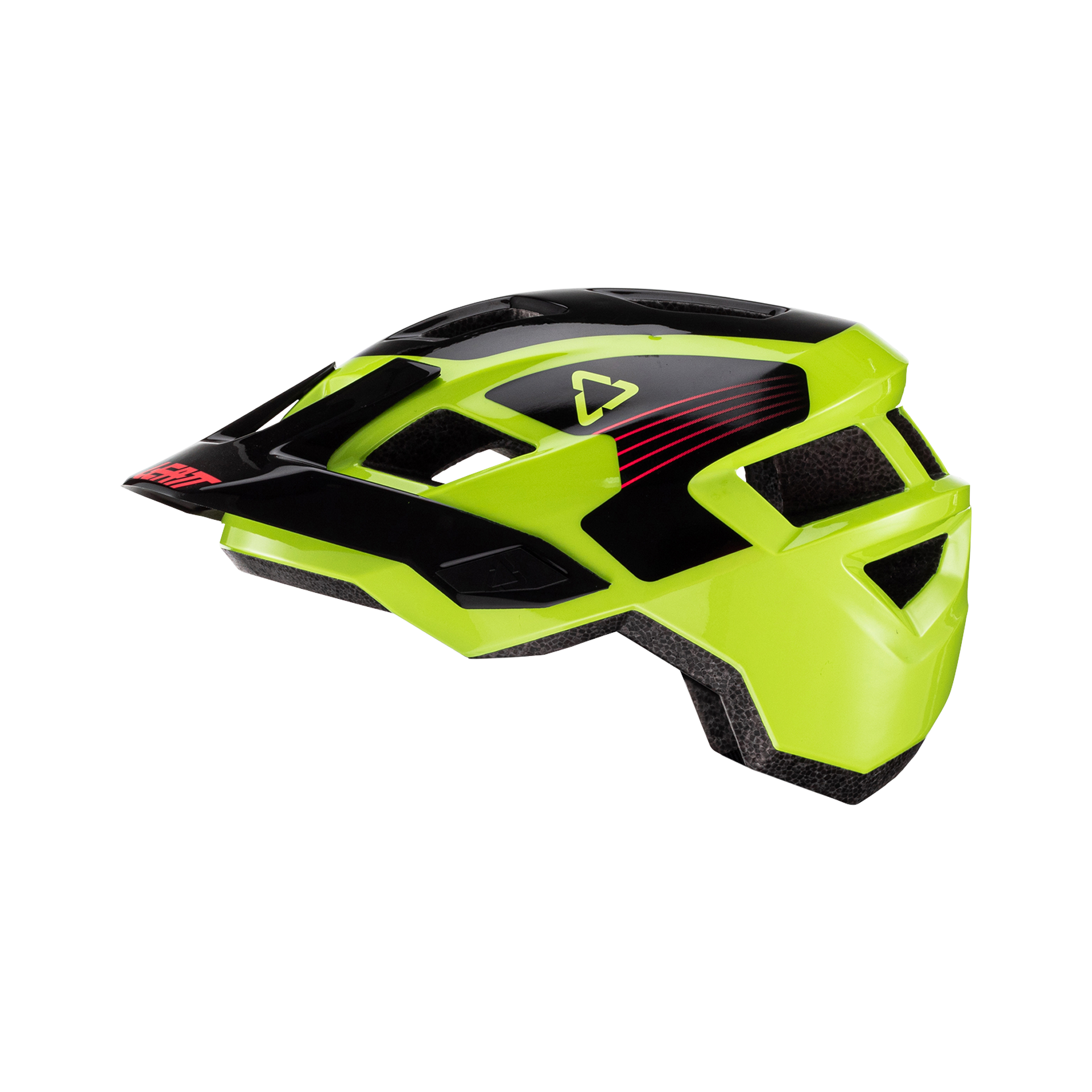 Helmet MTB AllMtn 1.0 Junior