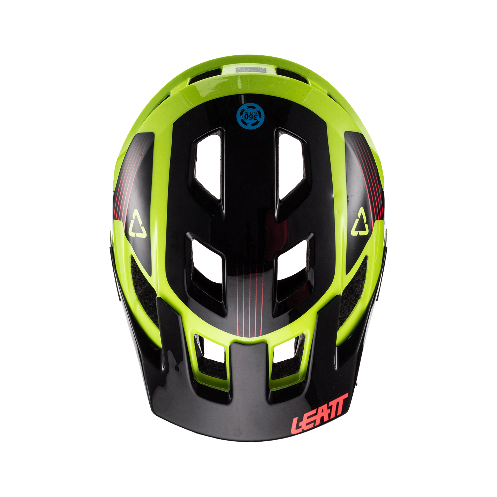 Helmet MTB AllMtn 1.0 Junior