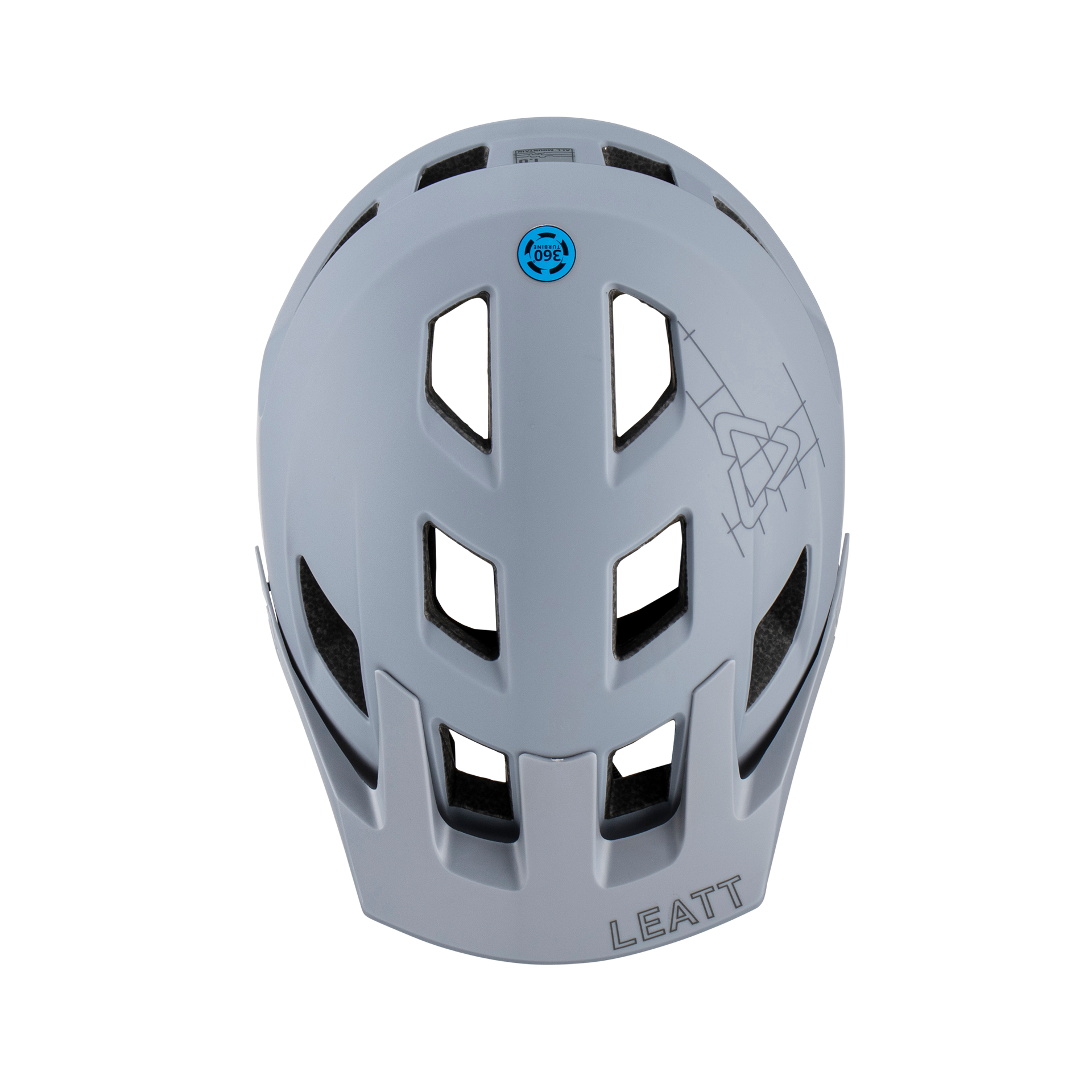 Helmet MTB AllMtn 1.0