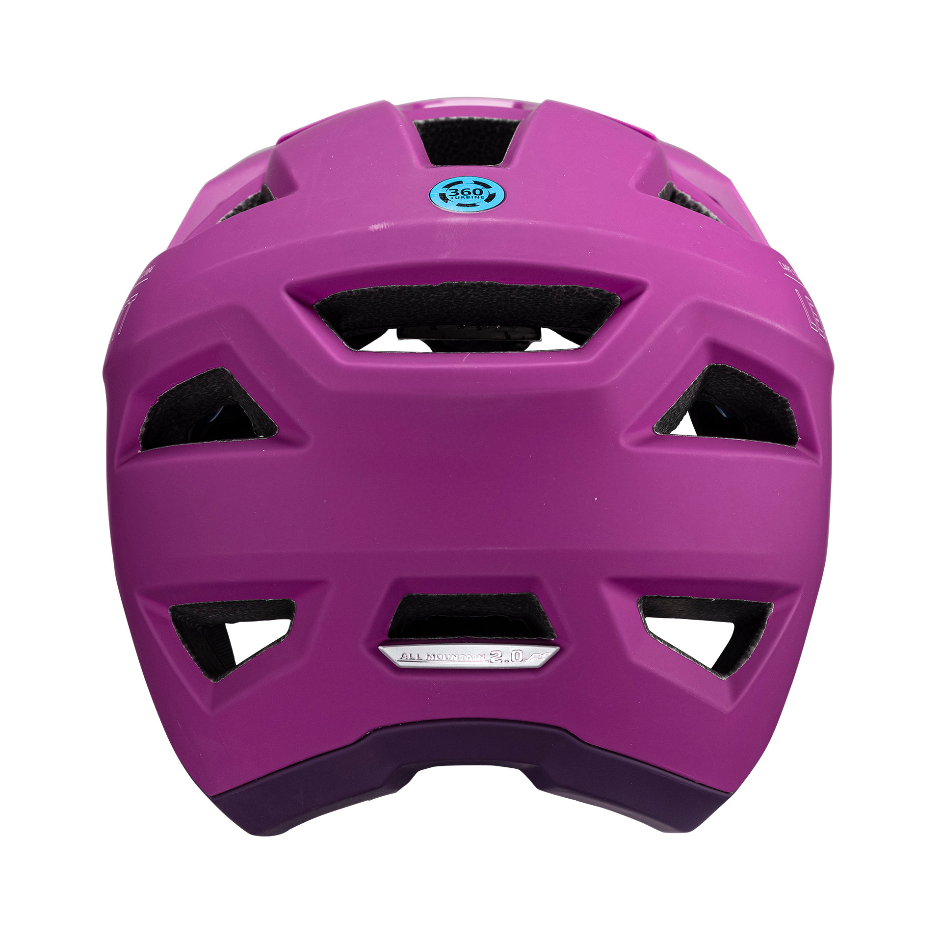 Casques MTB AllMtn 2.0