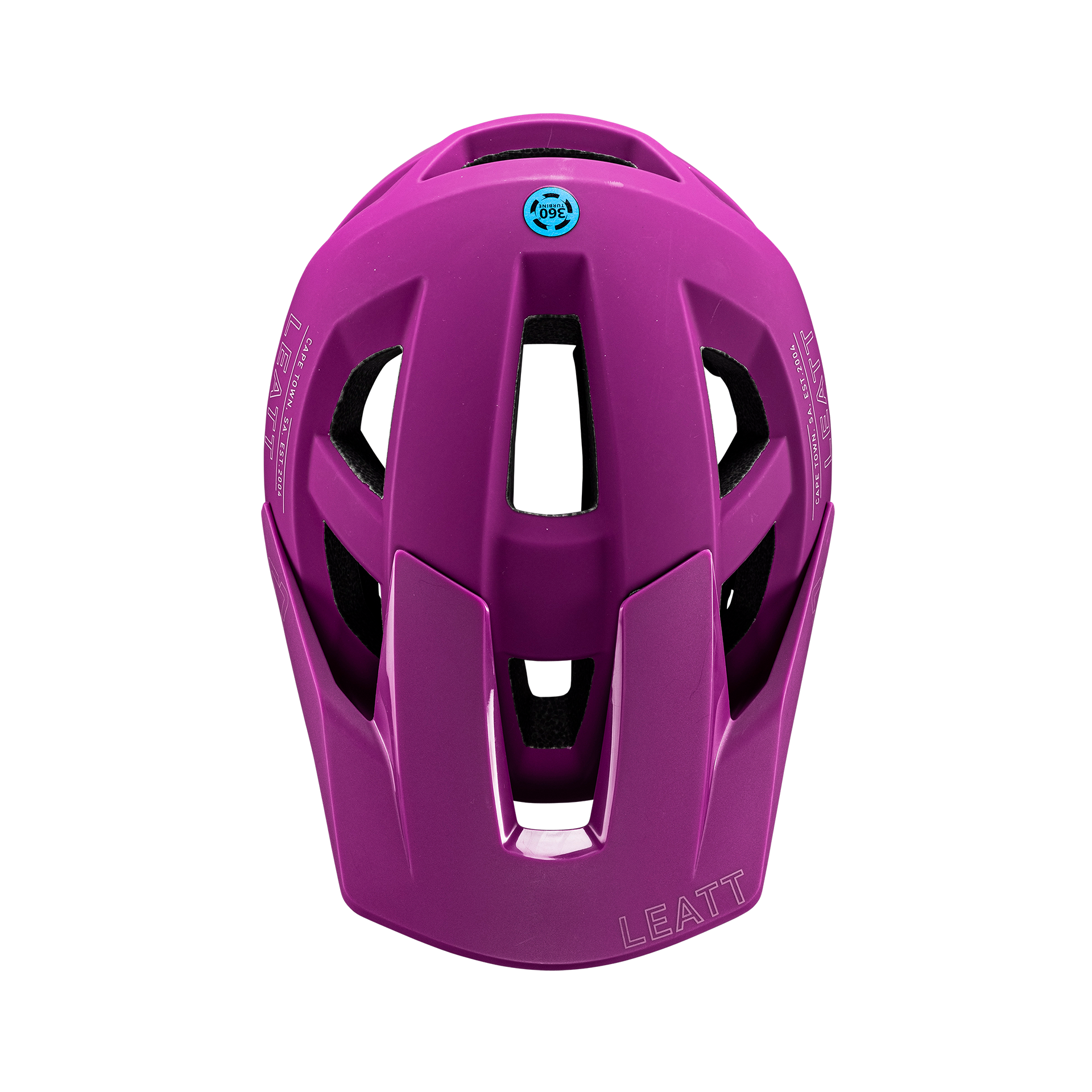 Casques MTB AllMtn 2.0