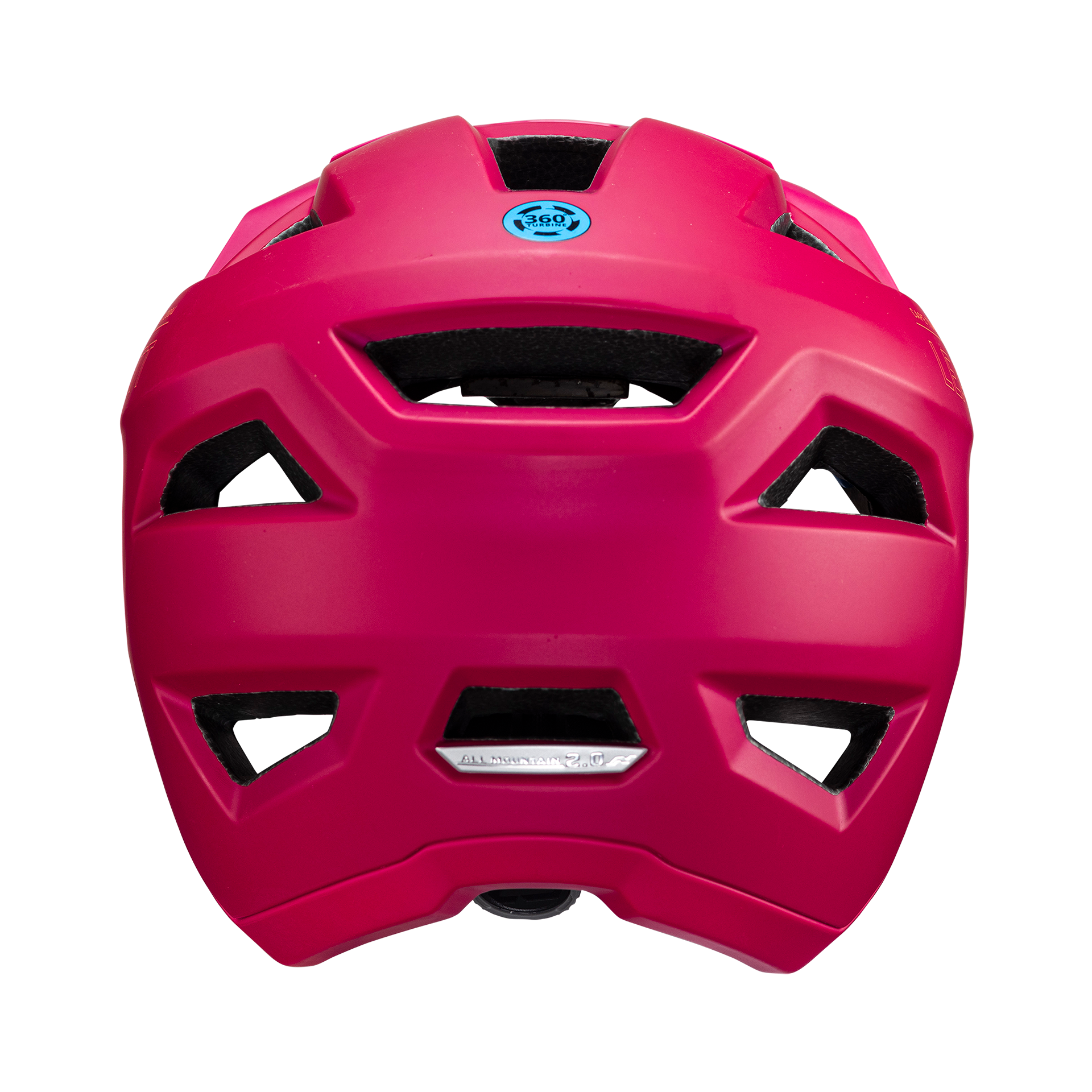 Casques MTB AllMtn 2.0