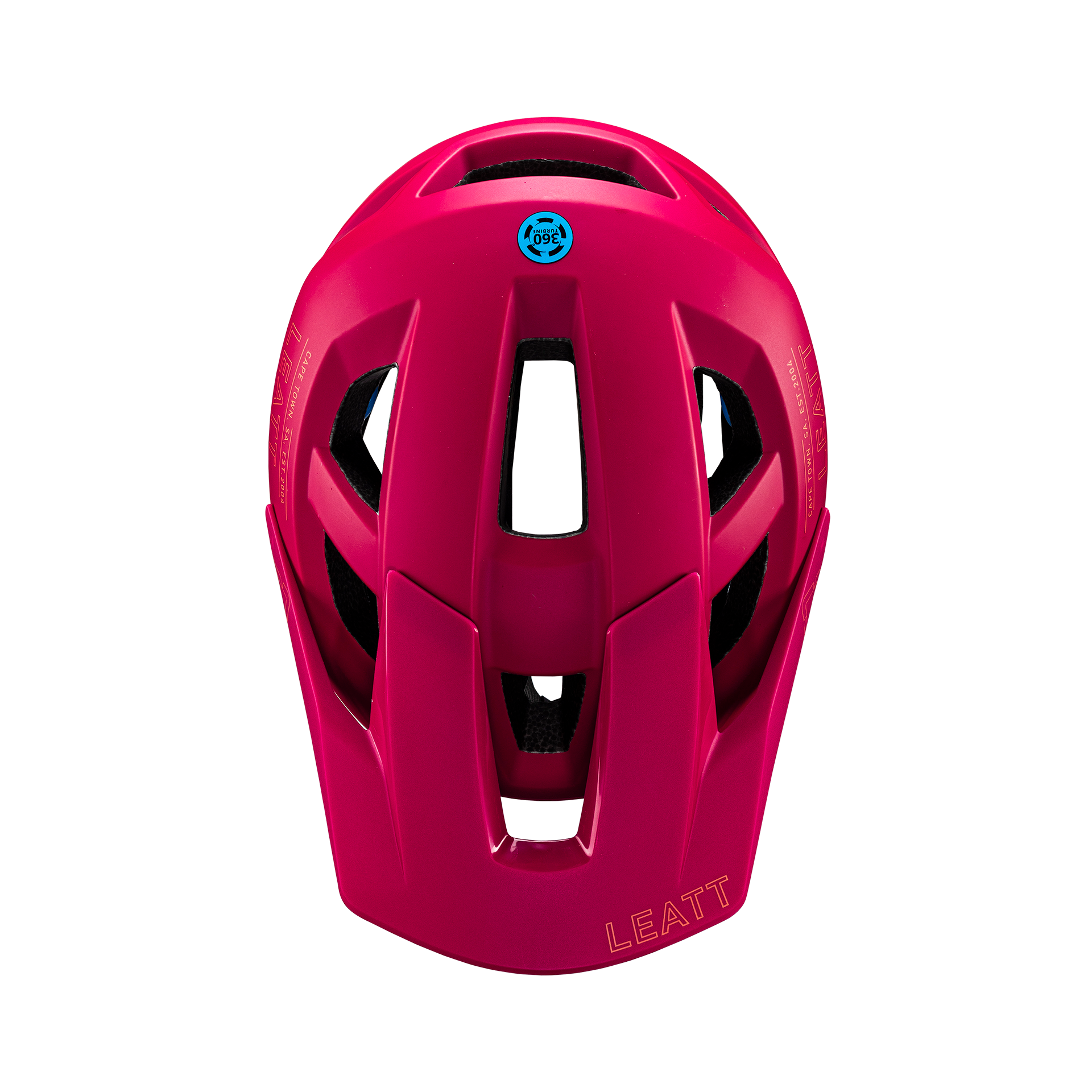Casques MTB AllMtn 2.0