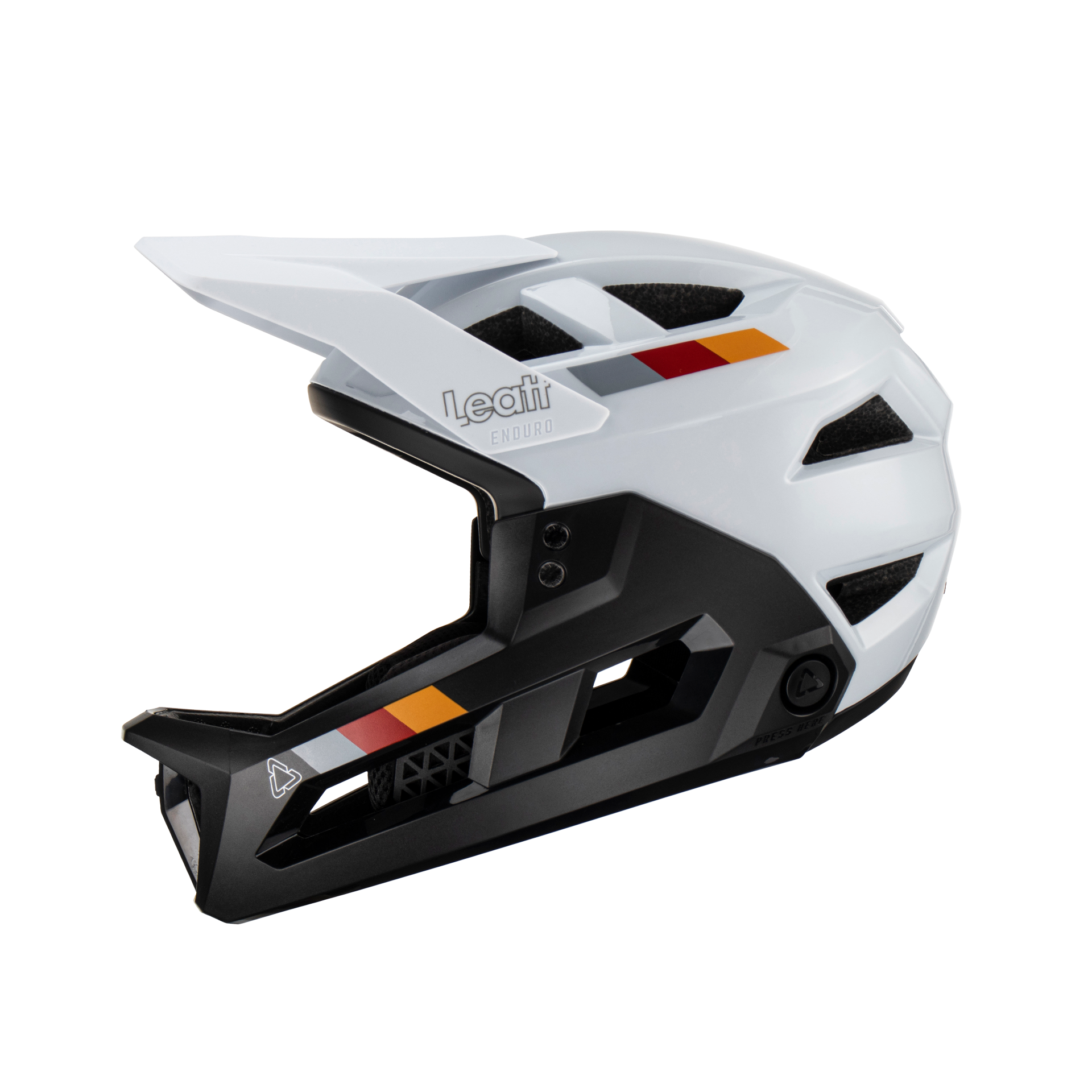 Helmet MTB Enduro 2.0