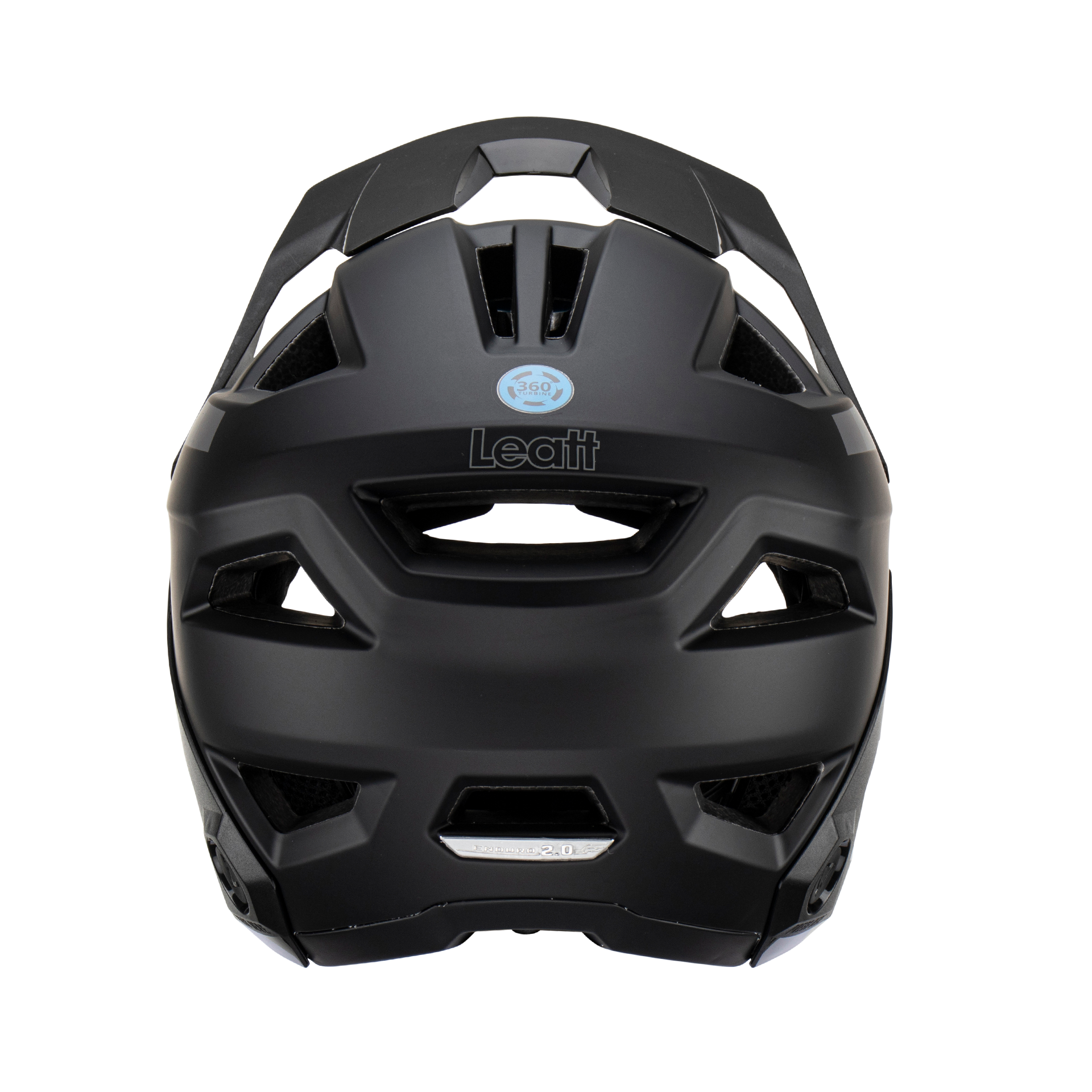 Helmet MTB Enduro 2.0 - Junior