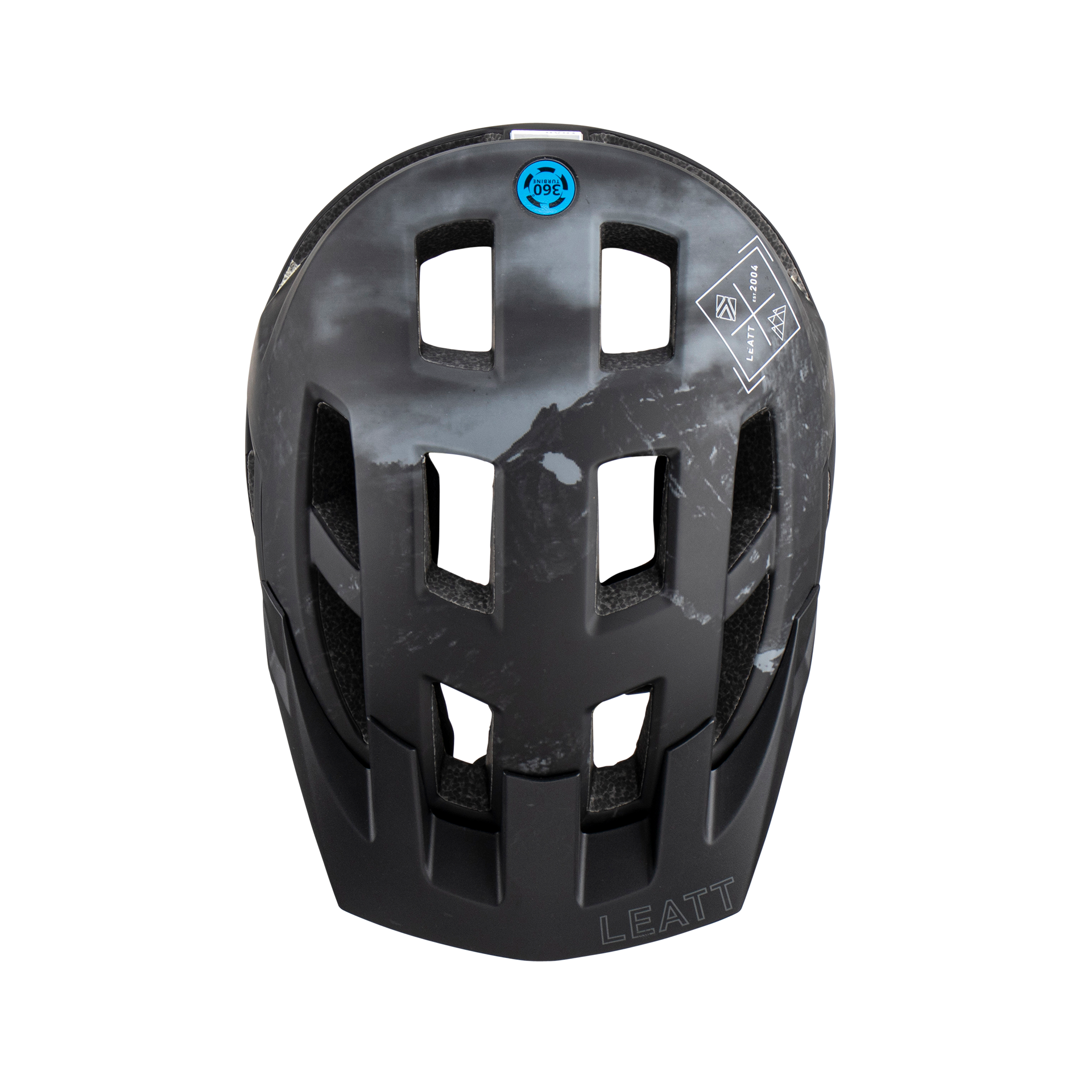 Casques MTB Trail 2.0