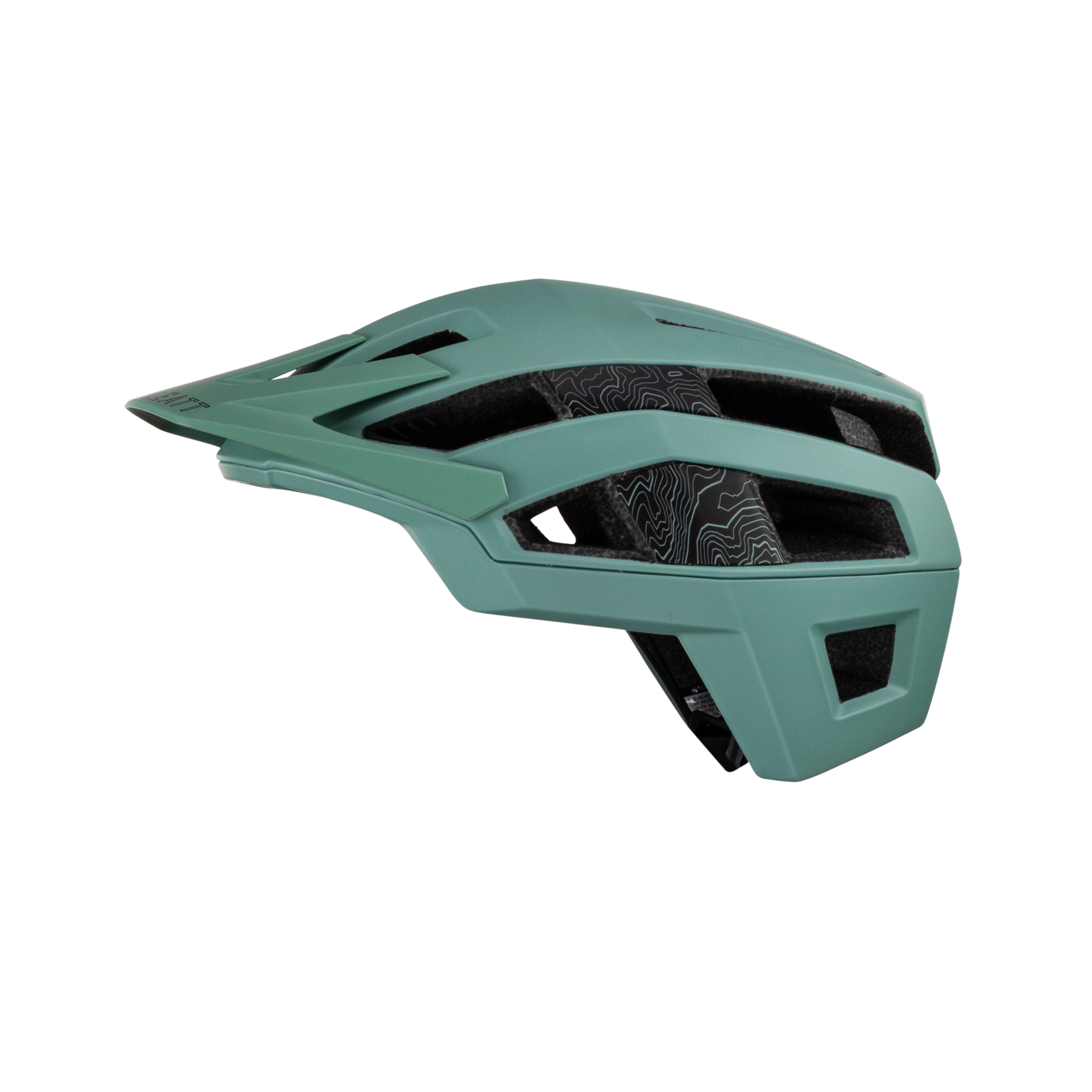 Helmet MTB Trail 3.0 - 2025