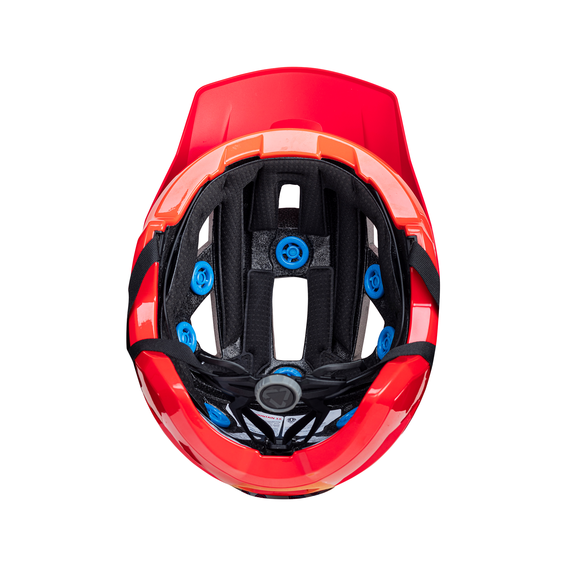 Helmet MTB AllMtn 3.0