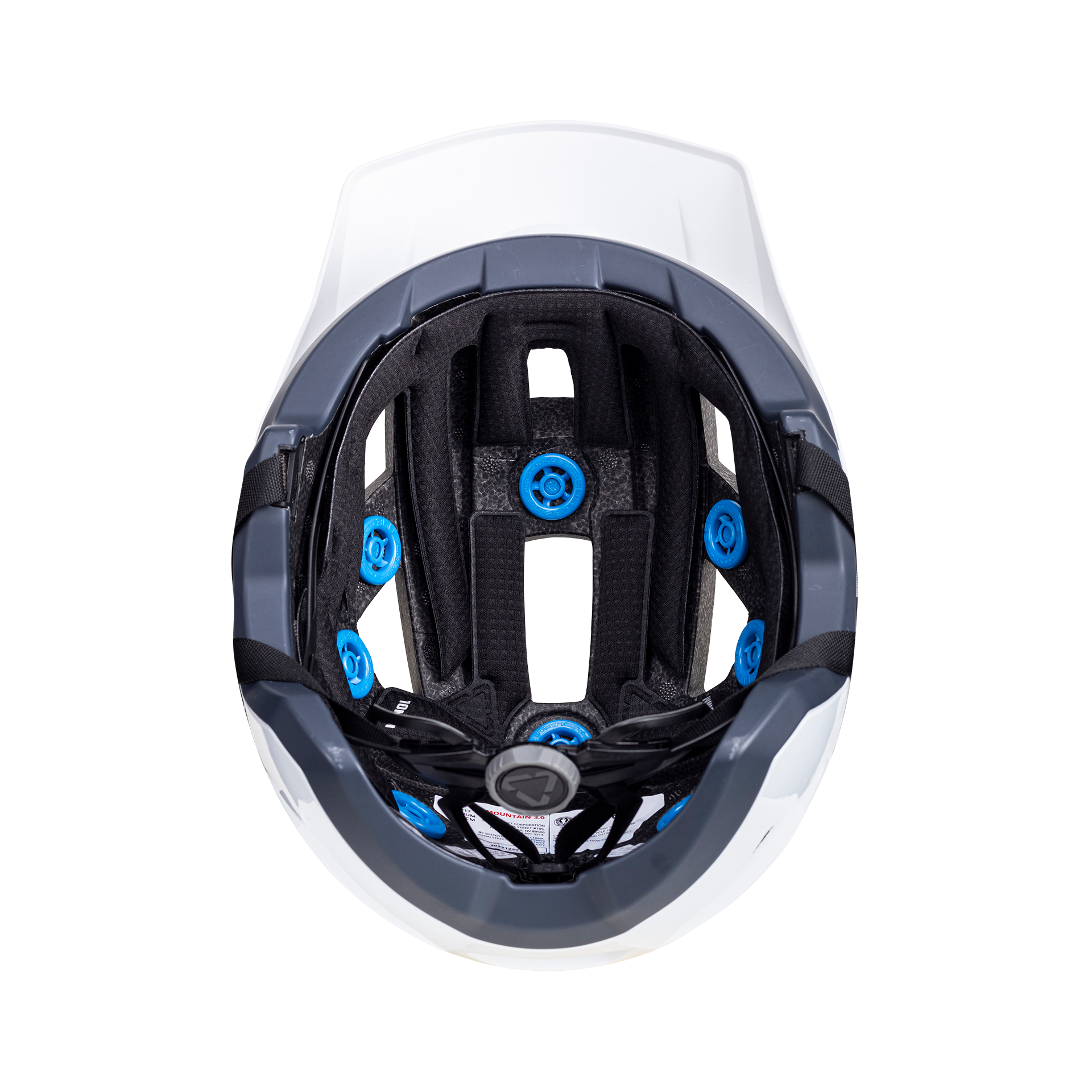 Helmet MTB AllMtn 3.0