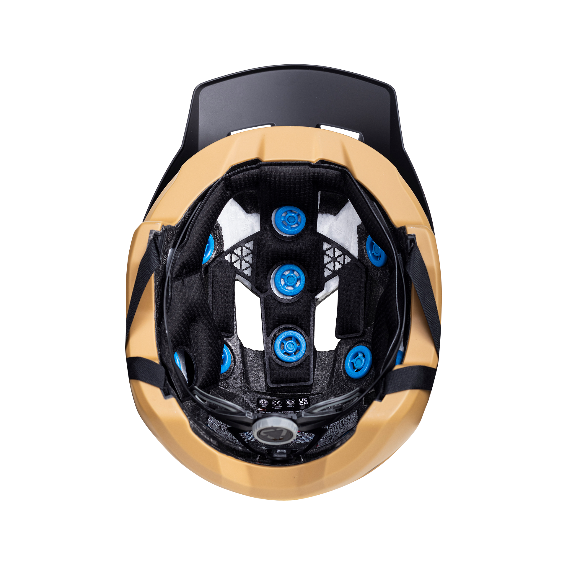 Casques MTB AllMtn 4.0