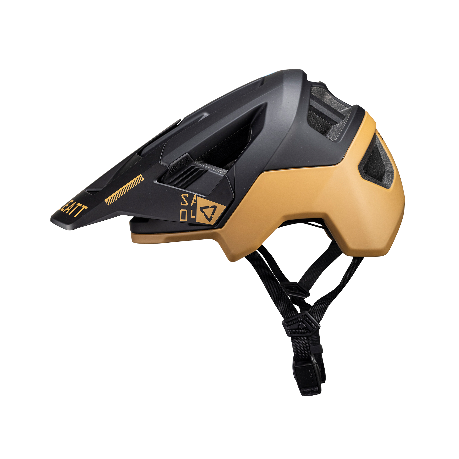 Casques MTB AllMtn 4.0