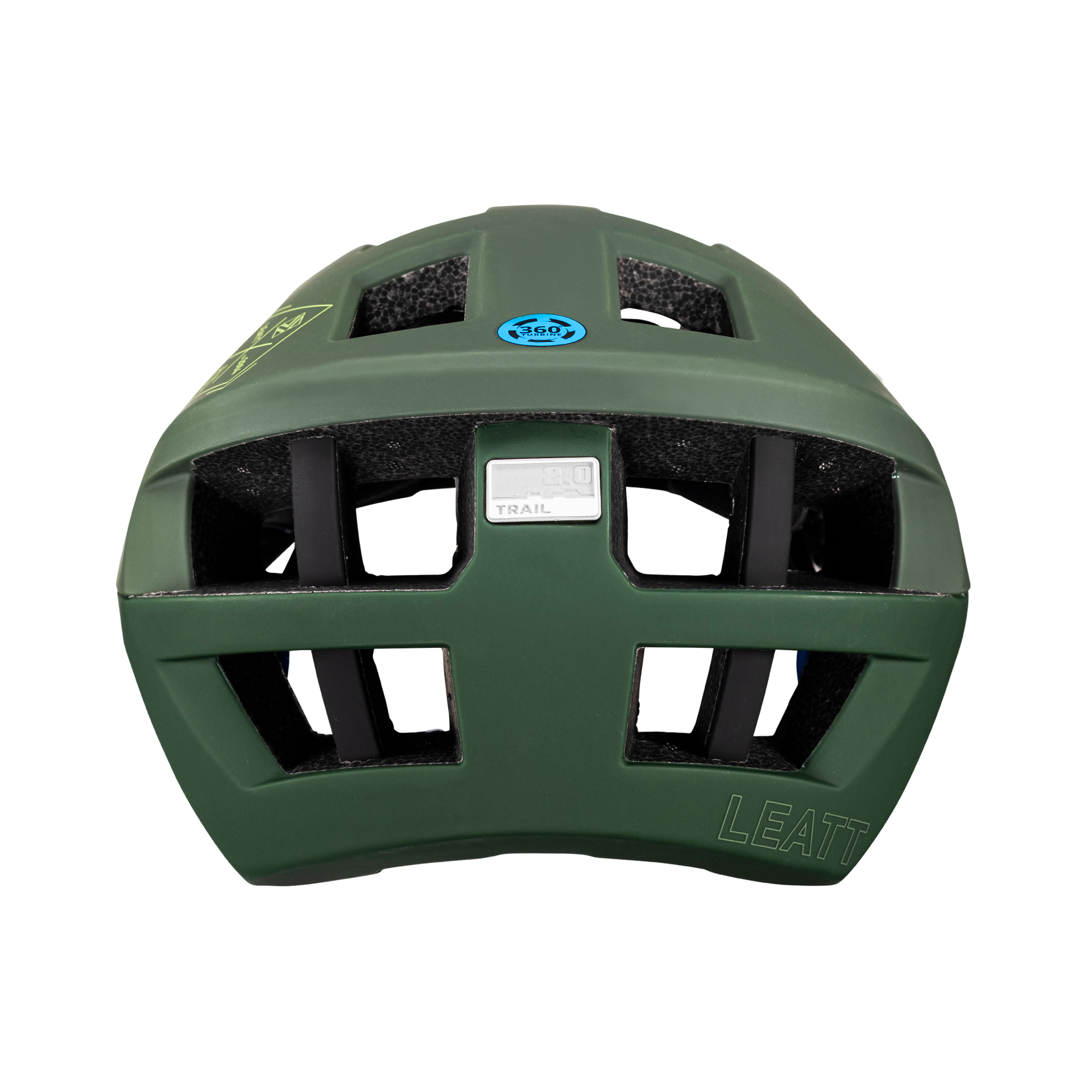 Casques MTB Trail 2.0