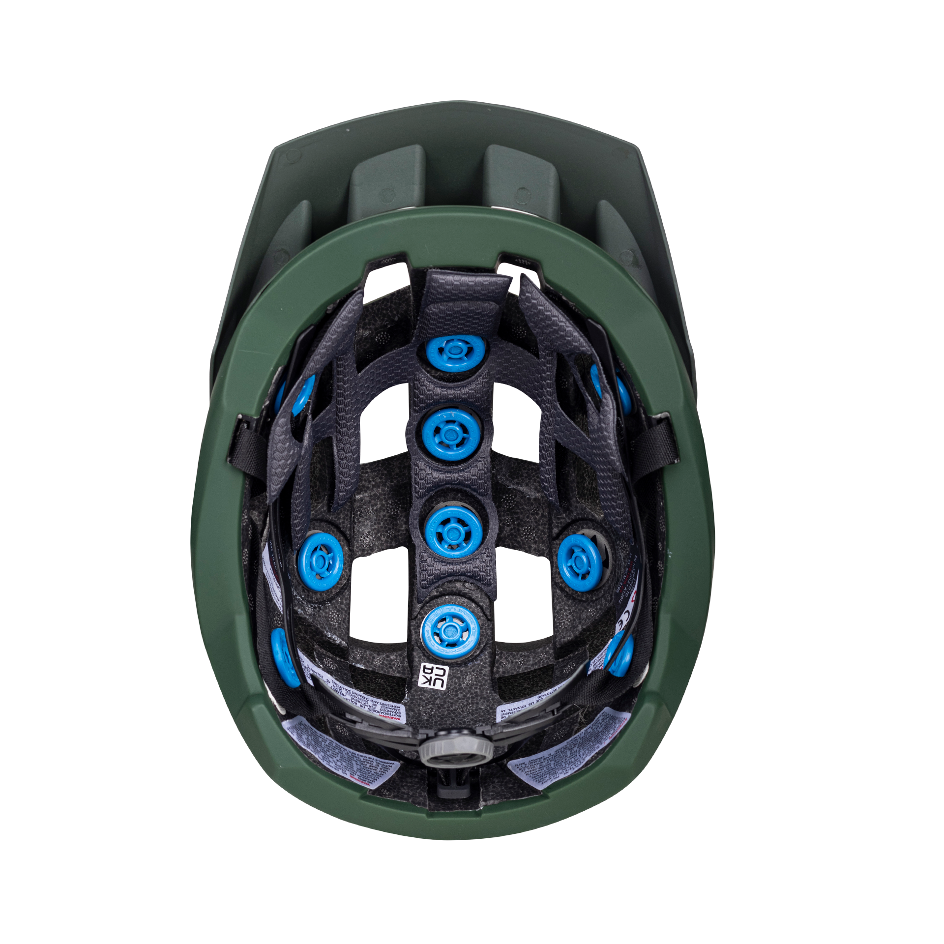 Casques MTB Trail 2.0