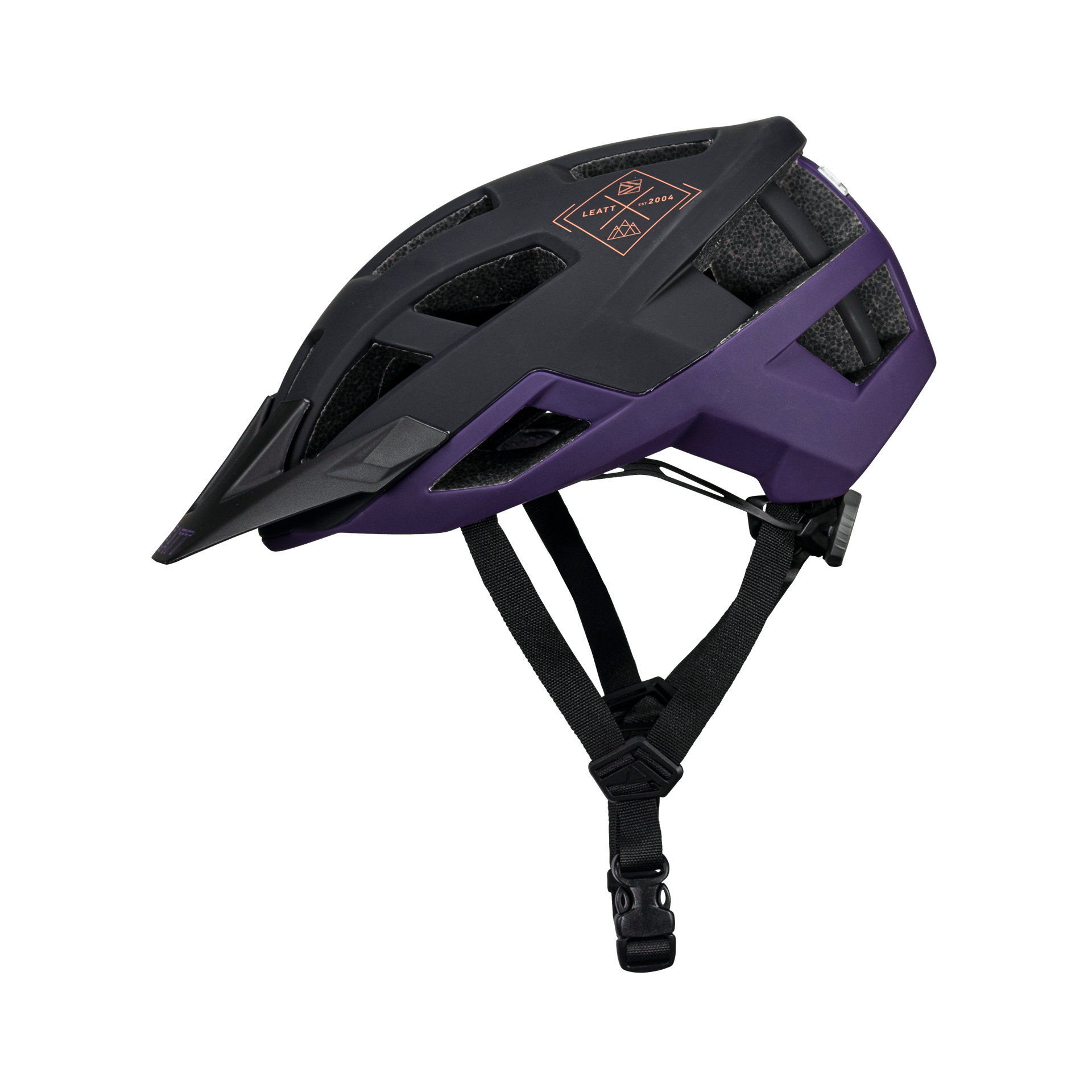 Casques MTB Trail 2.0