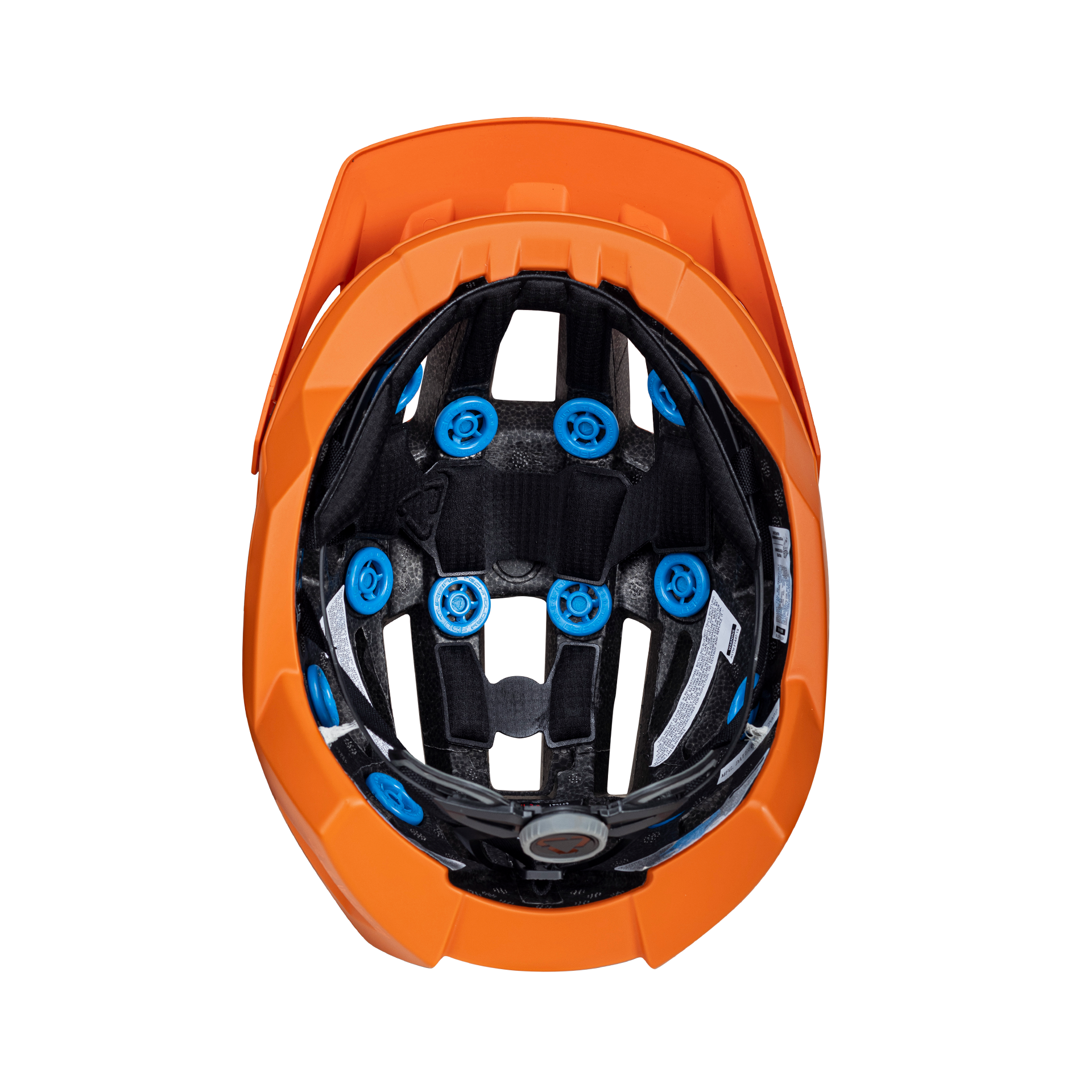 Helmet MTB Trail 3.0 - 2025