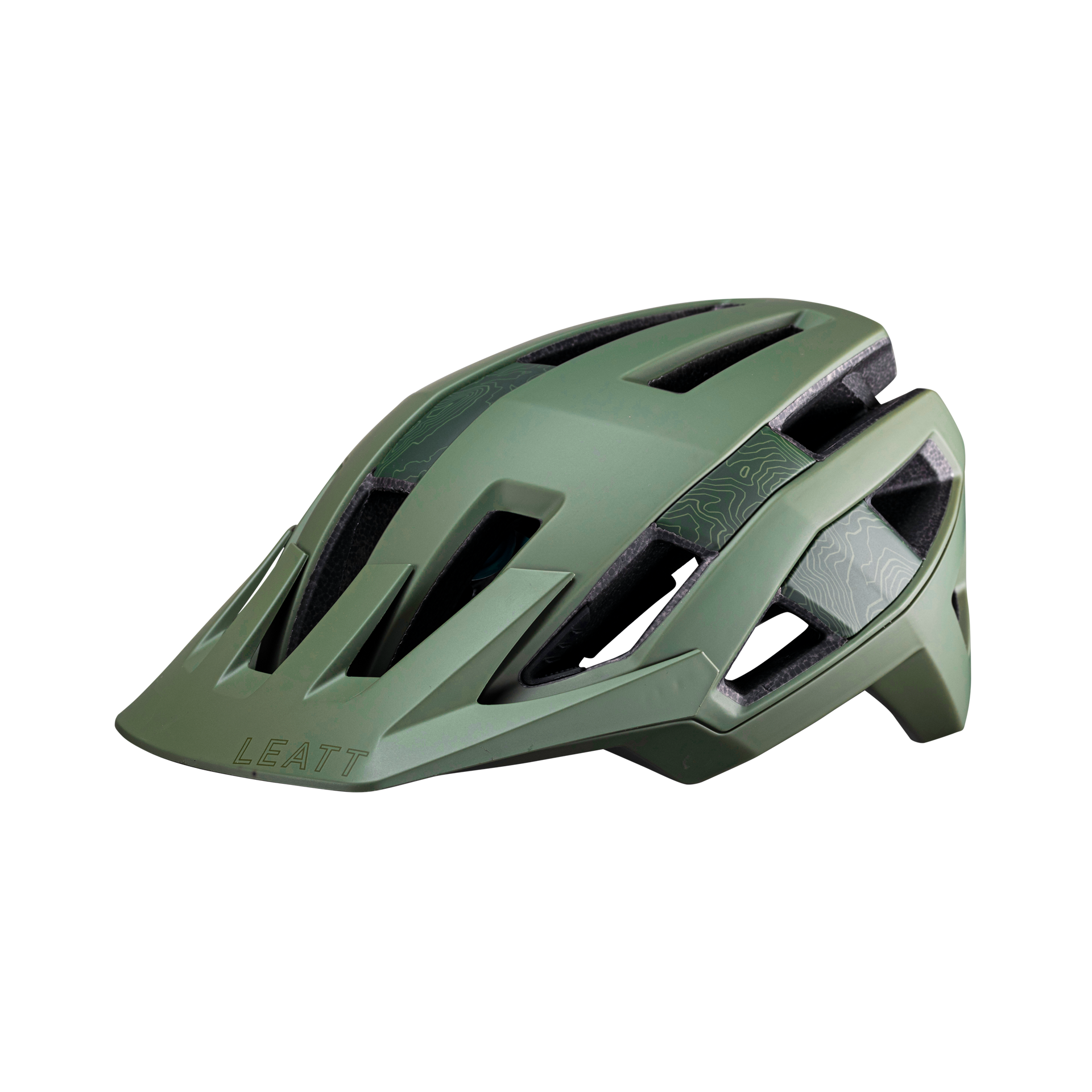 Helmet MTB Trail 3.0 - 2025