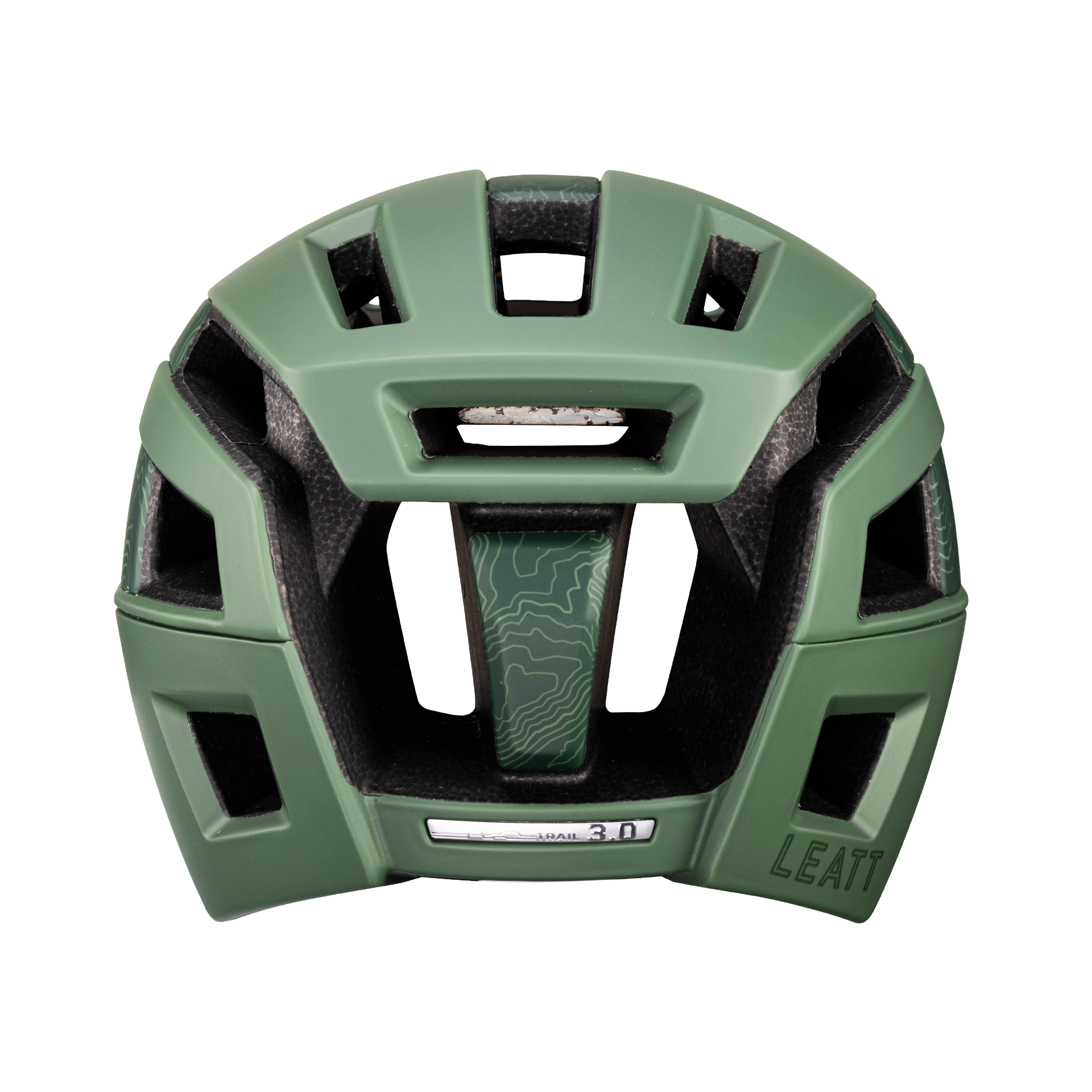 Helmet MTB Trail 3.0 - 2025