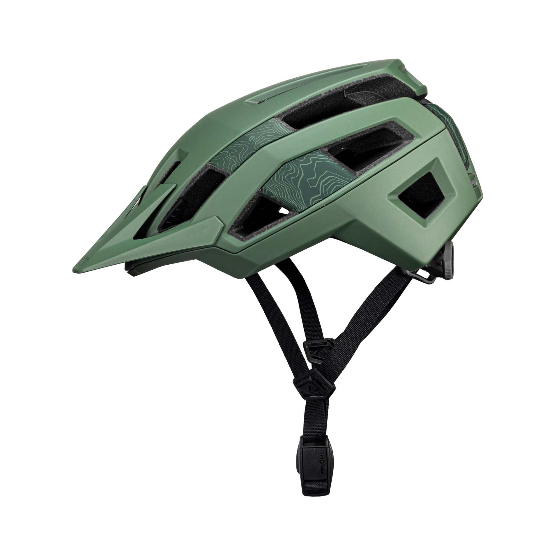 Helmet MTB Trail 3.0 - 2025