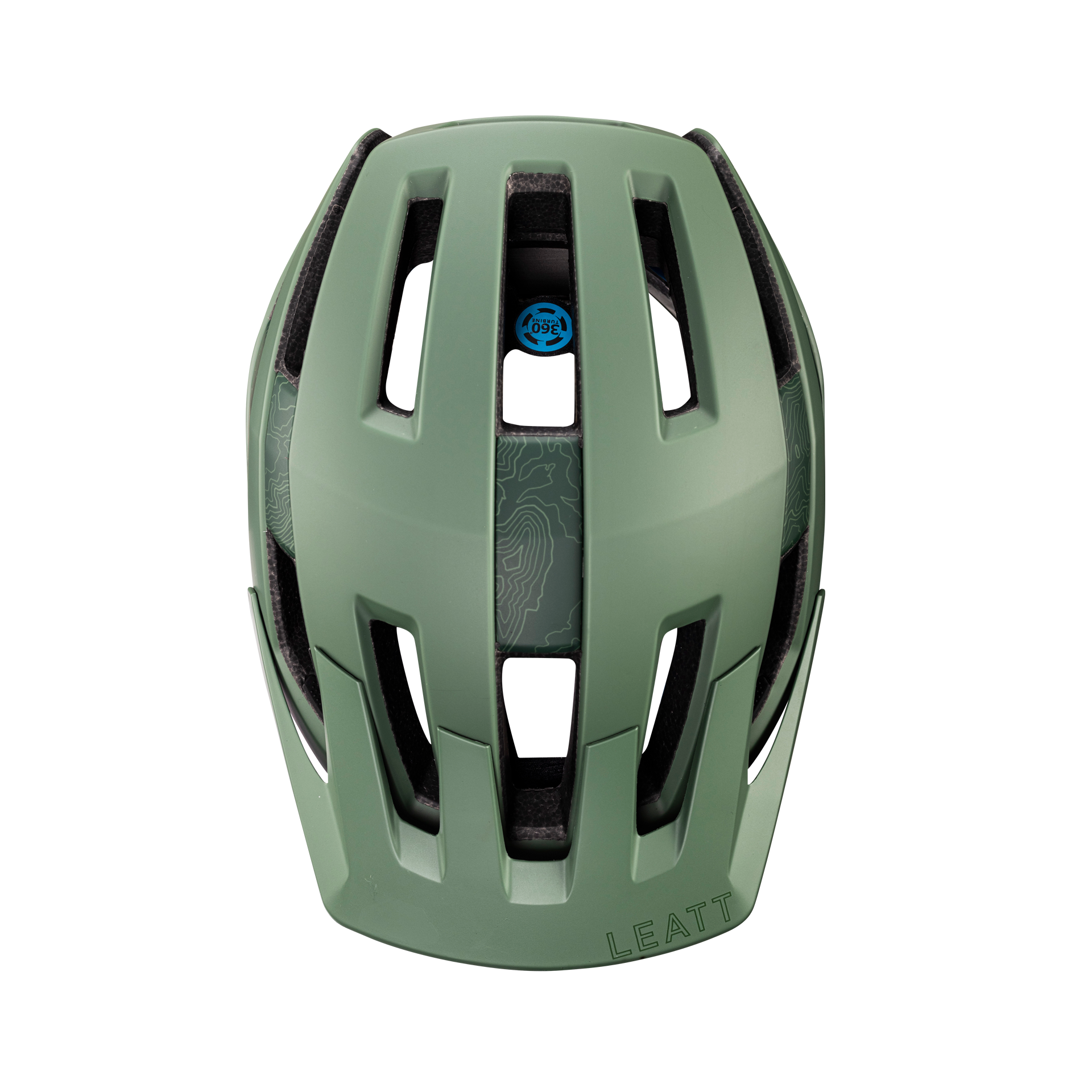 Helmet MTB Trail 3.0 - 2025