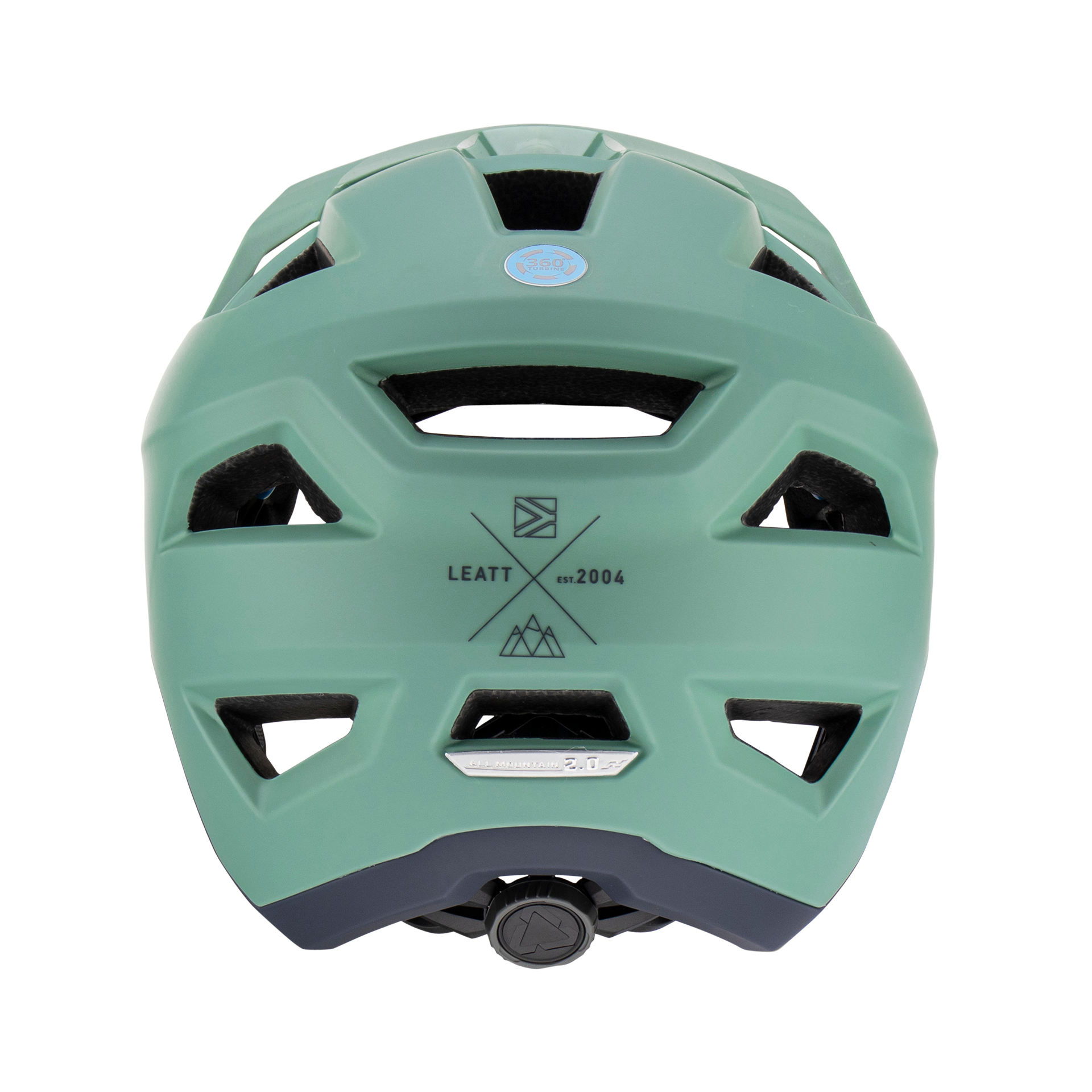 Casques MTB AllMtn 2.0