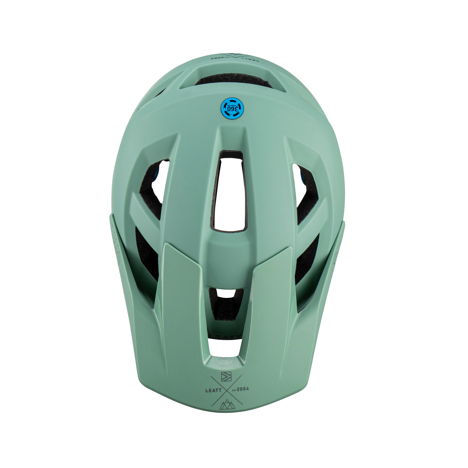 Casques MTB AllMtn 2.0