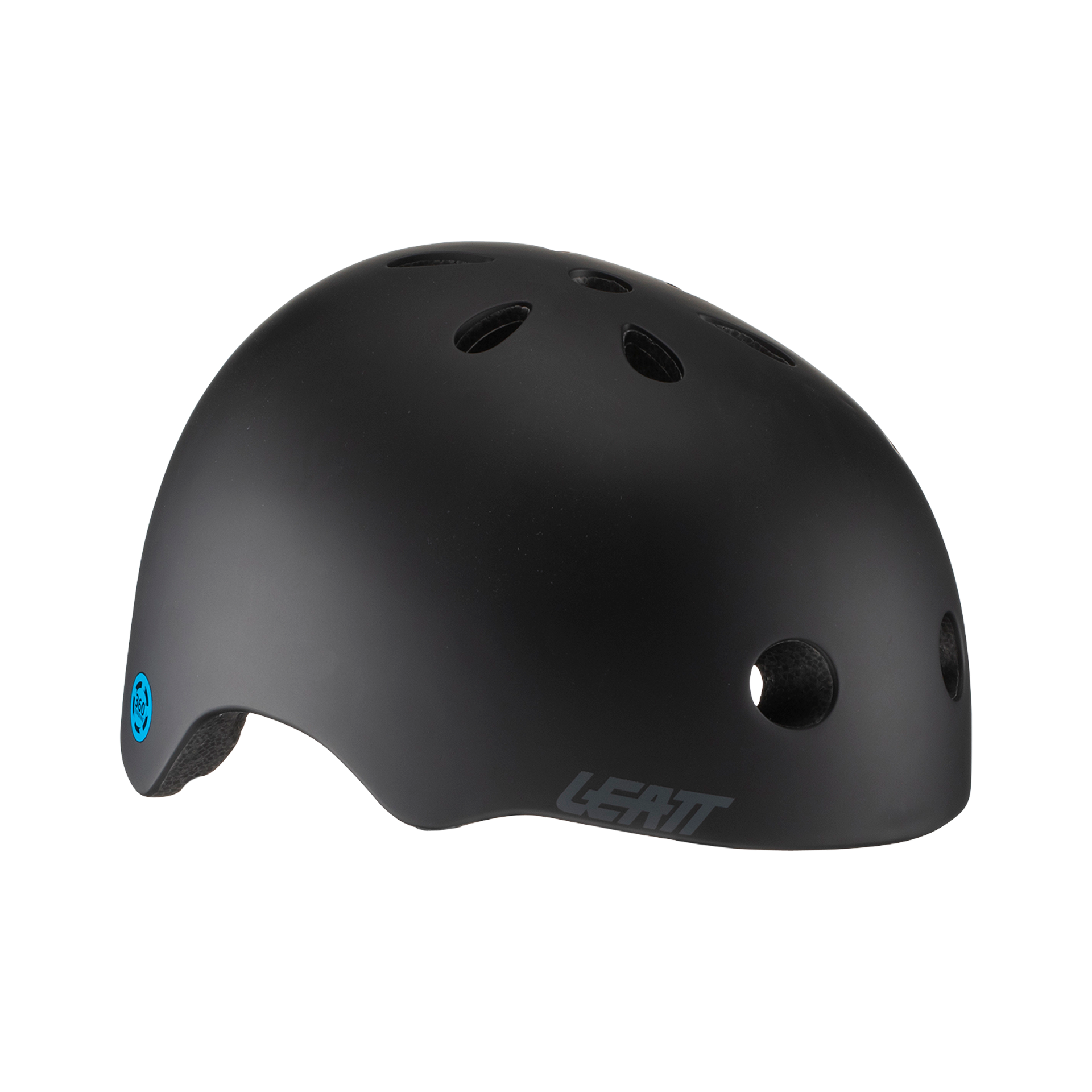 Helmet MTB Urban 1.0 - Black