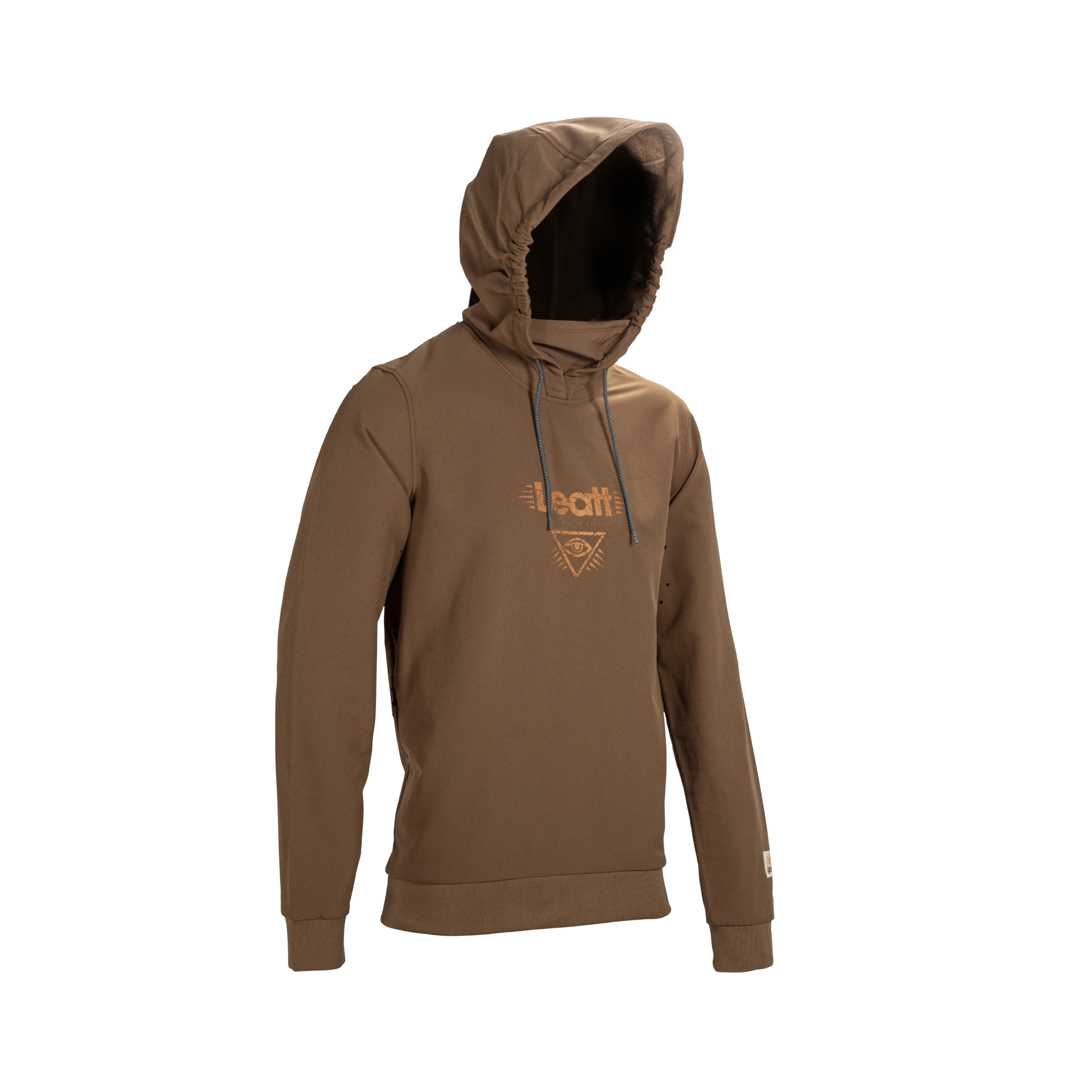 Hoodie MTB Gravity 3.0 - 2025