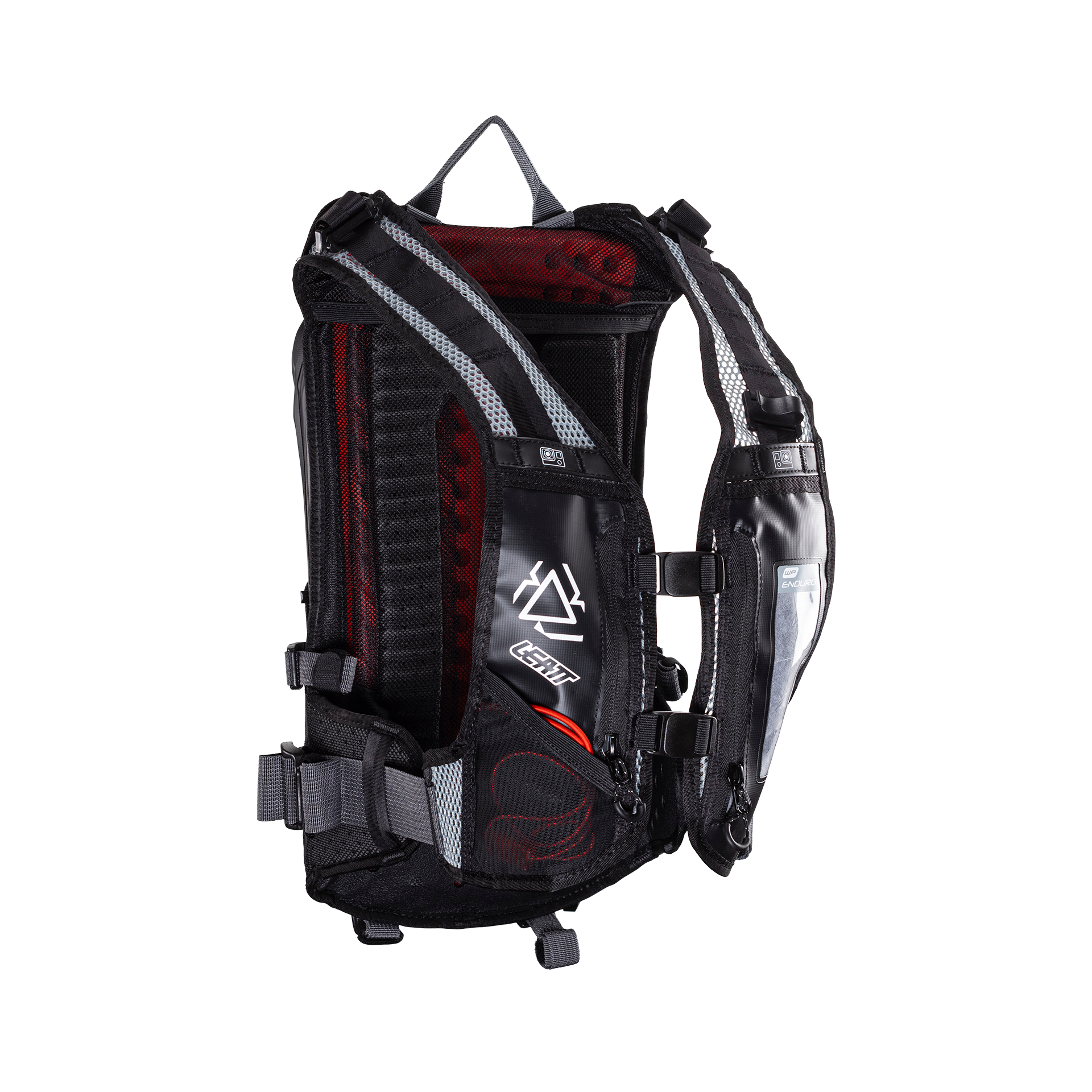 Hydradation MTB HydraDri WP 2.0