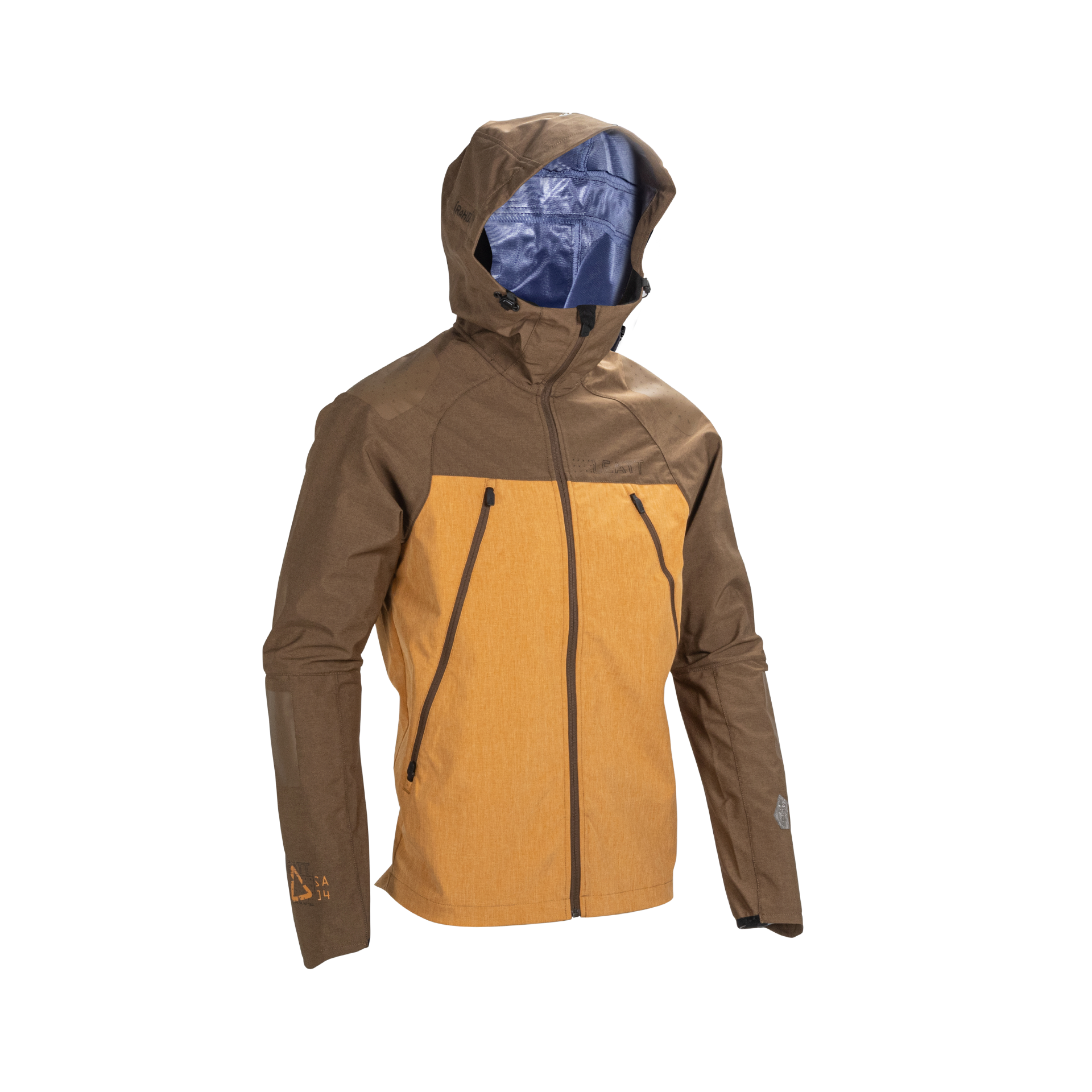 Manteau MTB HydraDri 4.0