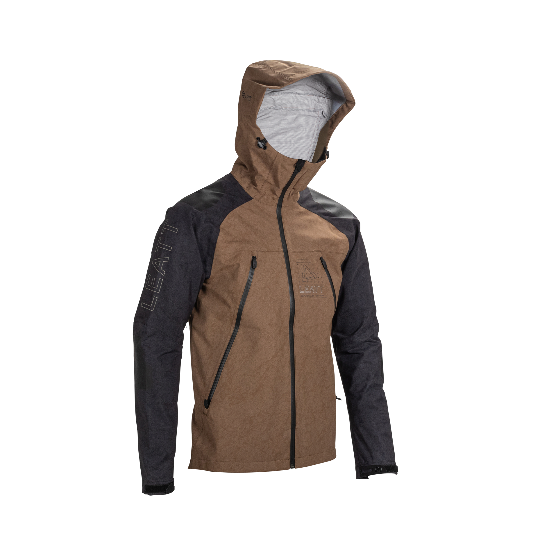 Manteau MTB HydraDri 5.0