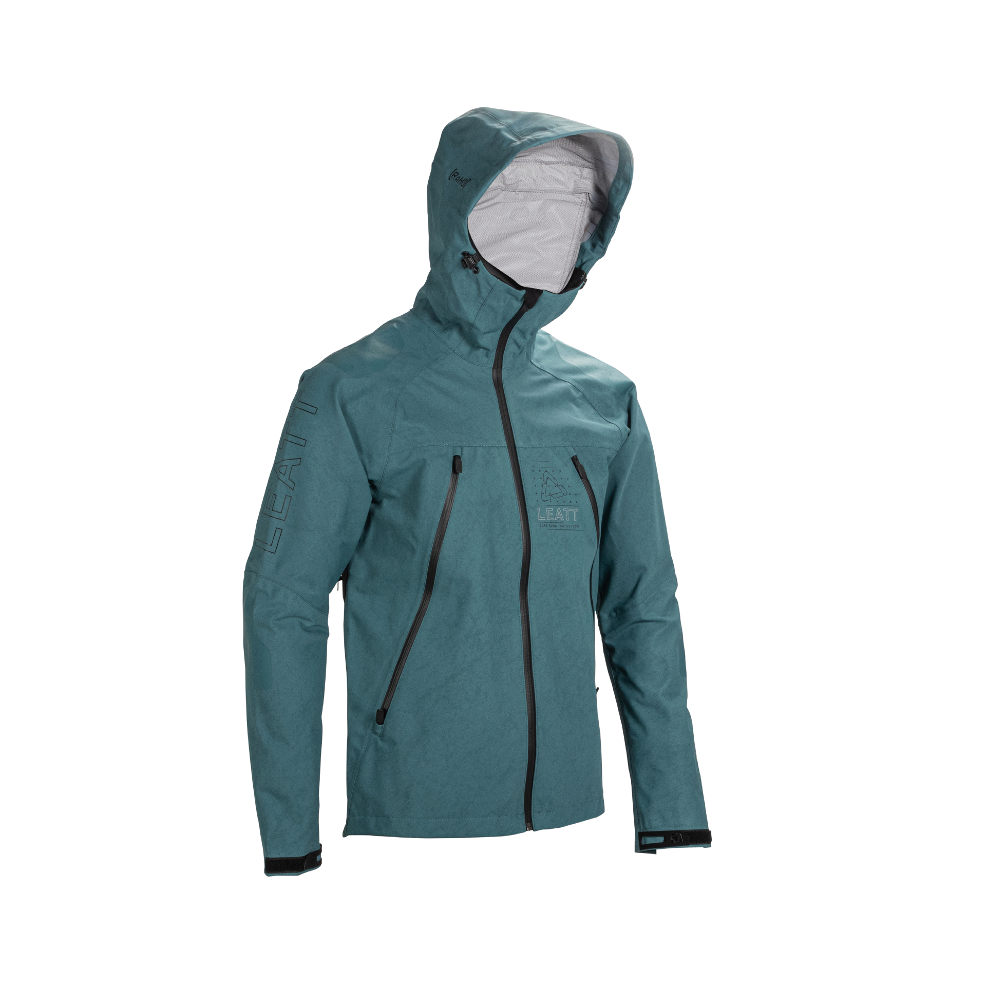 Manteau MTB HydraDri 5.0