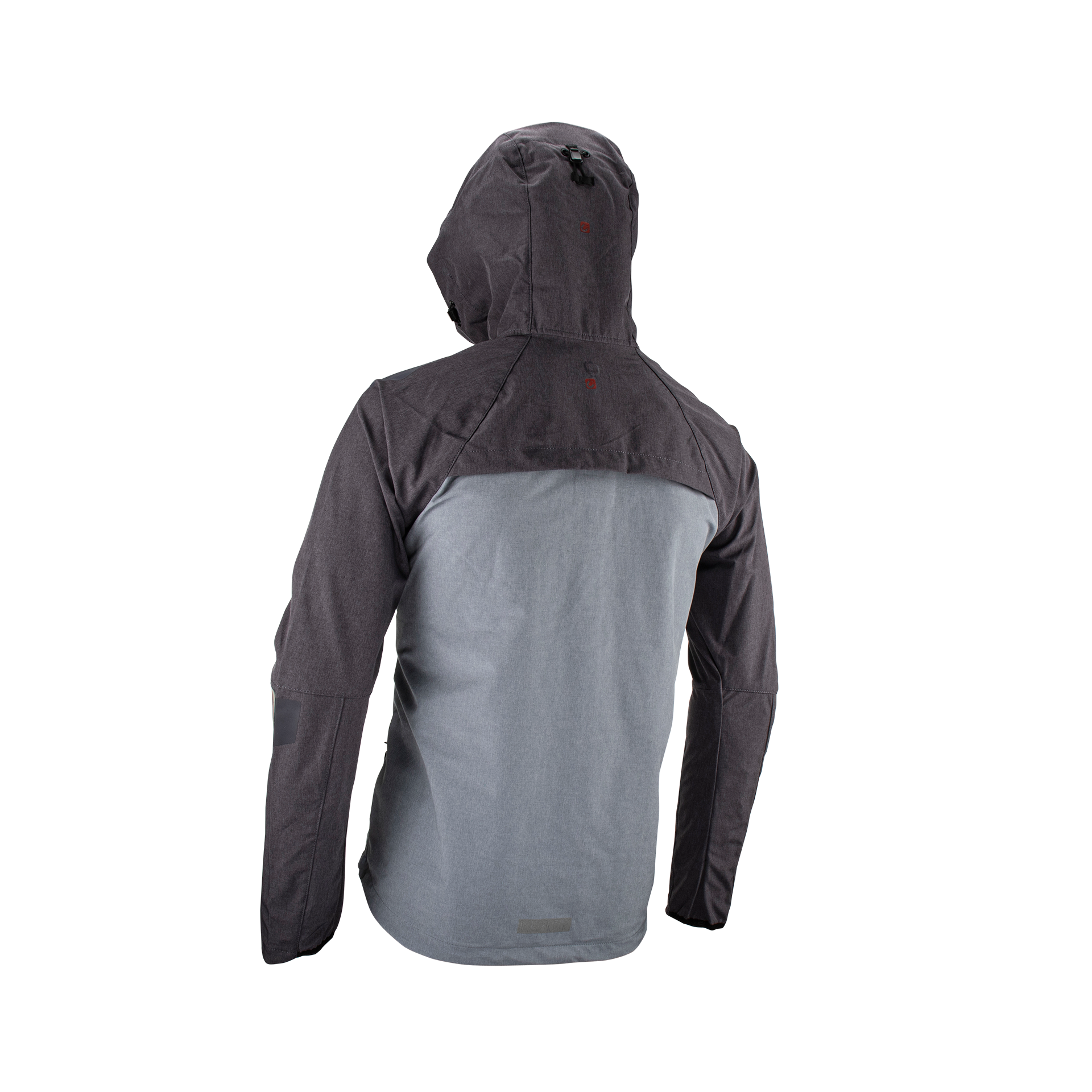 Manteau MTB HydraDri 4.0 - Titane