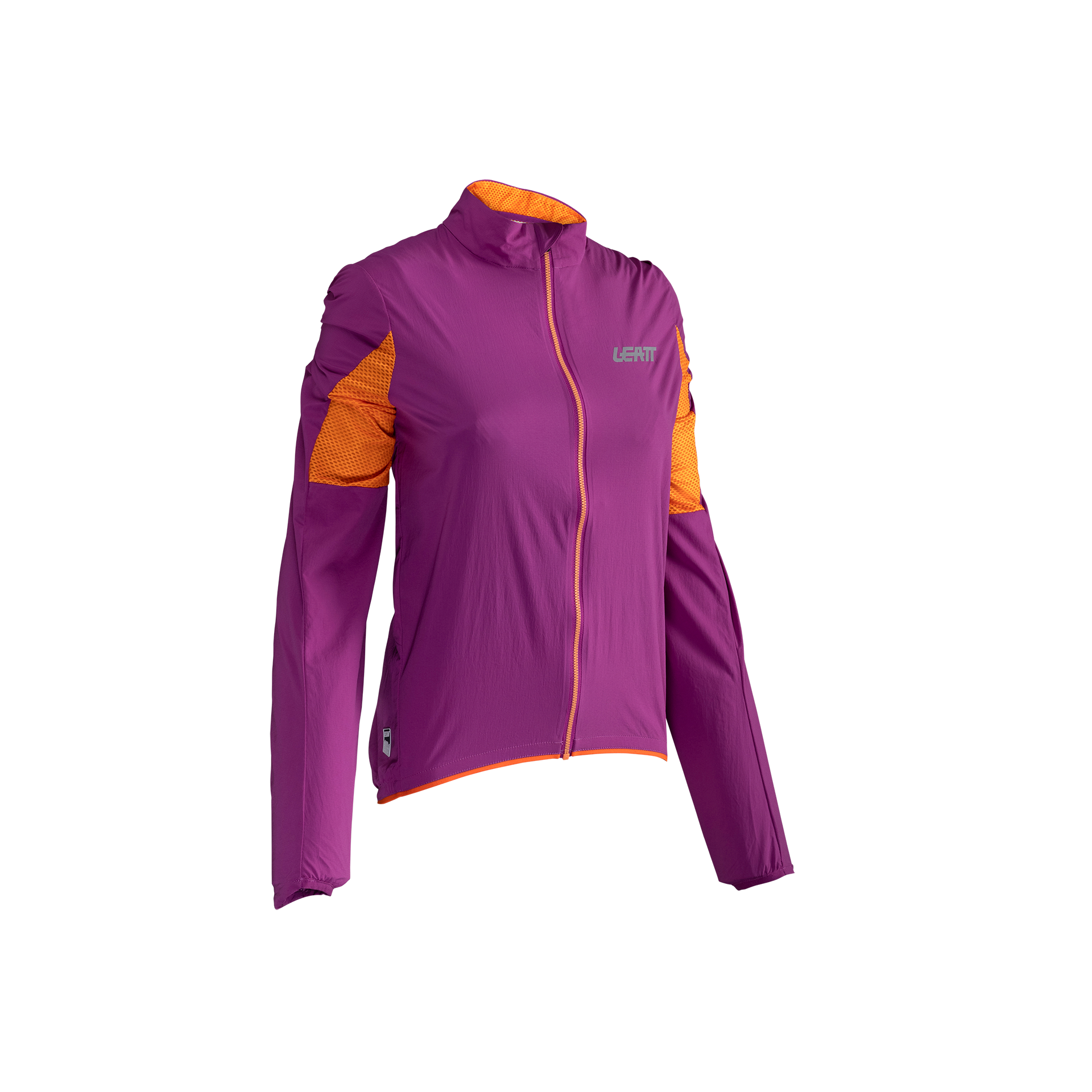 Jacket MTB Endurance 2.0 - Women - Purple