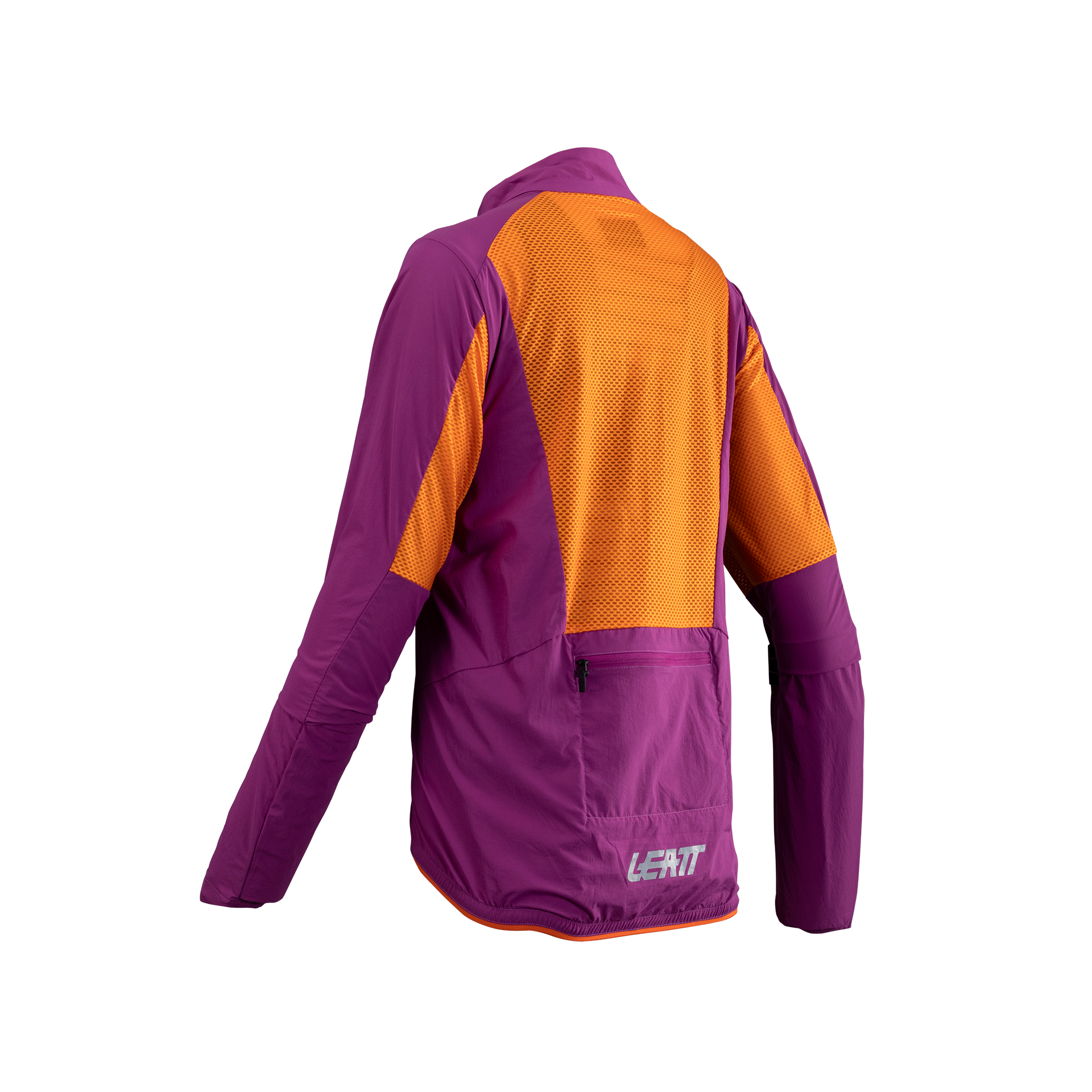Jacket MTB Endurance 2.0 - Women - Purple