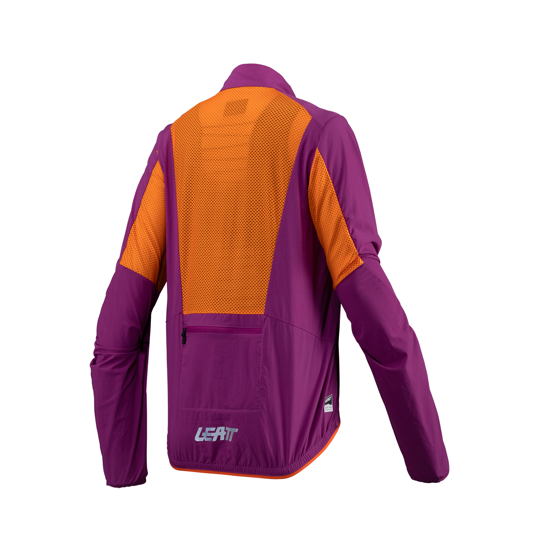Jacket MTB Endurance 2.0 - Women - Purple