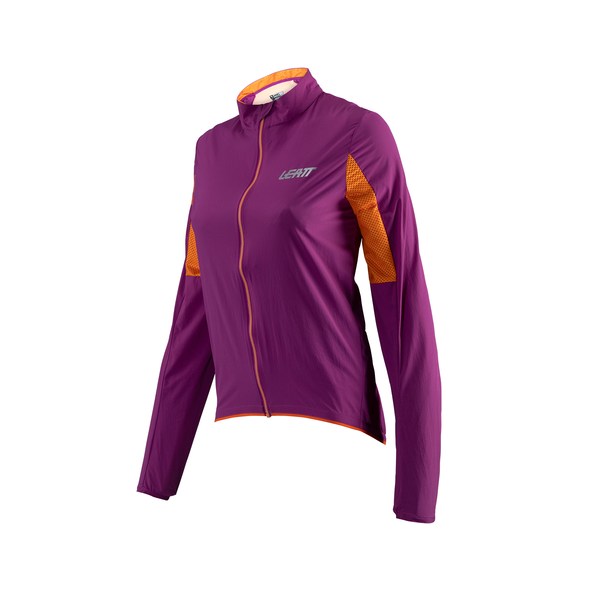 Jacket MTB Endurance 2.0 - Women - Purple