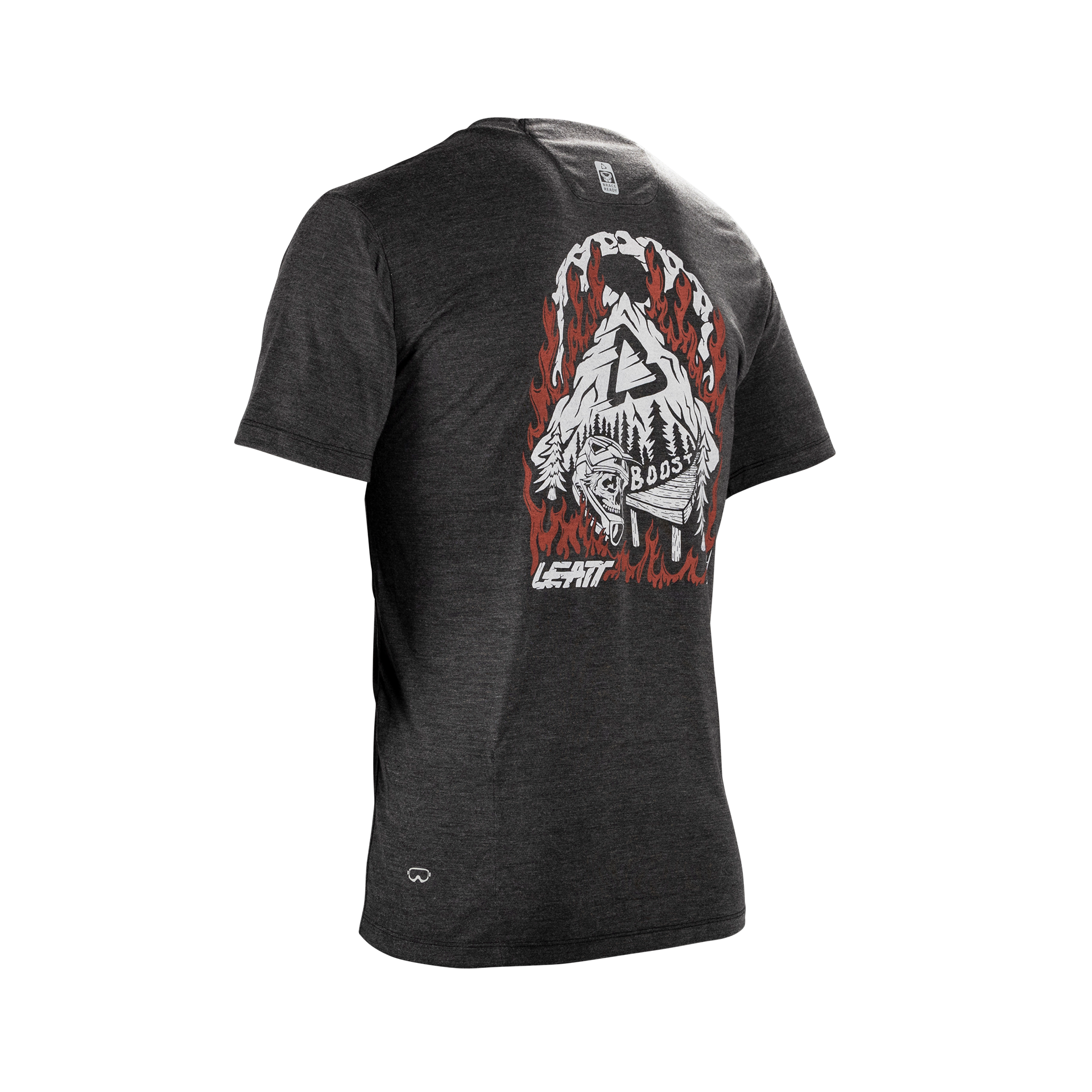 Maillot MTB Gravity 1.0