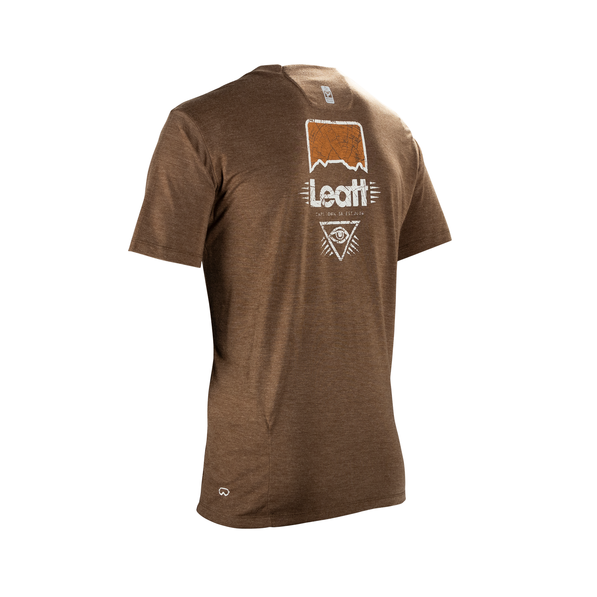 Maillot MTB Gravity 1.0