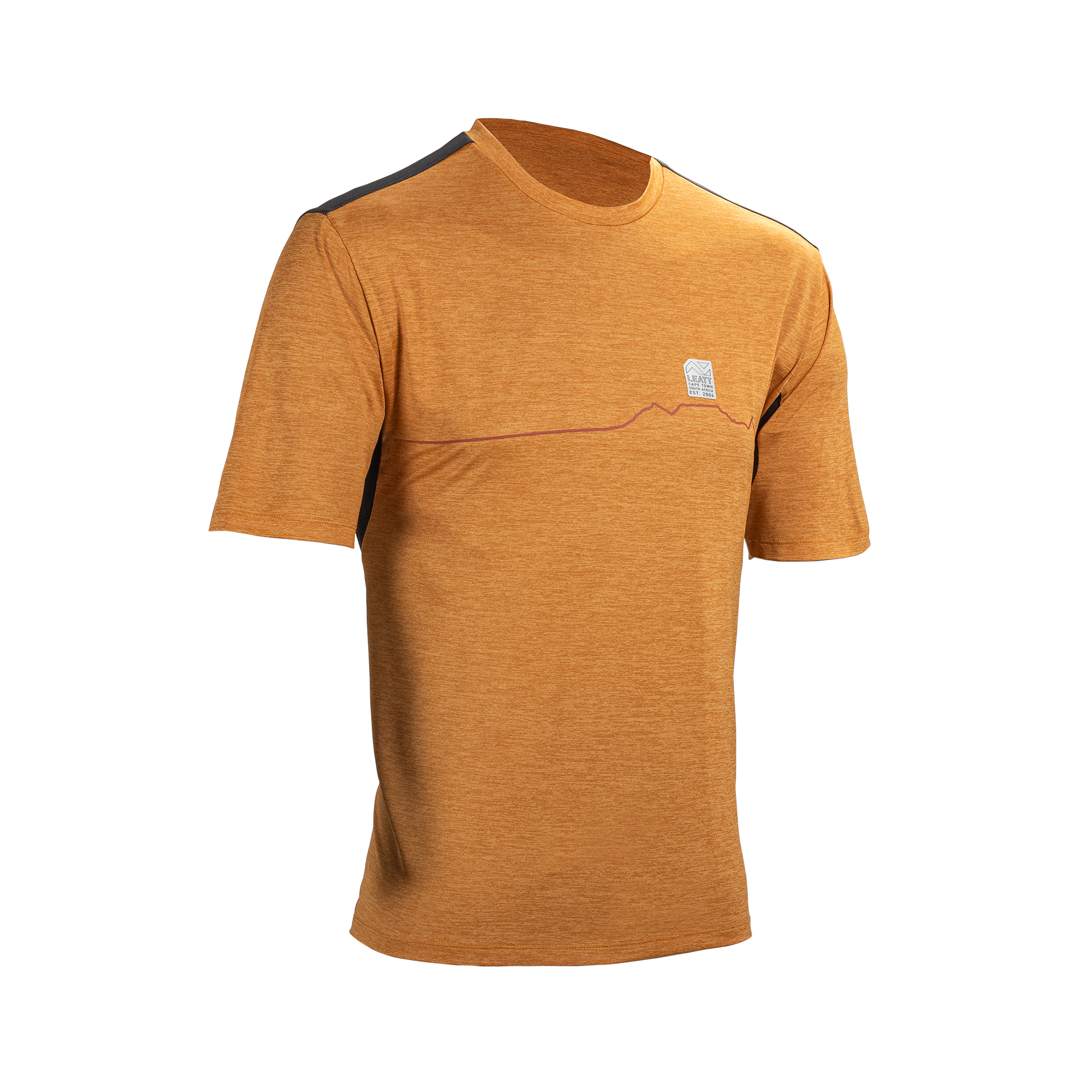 Maillot MTB Trail 1.0