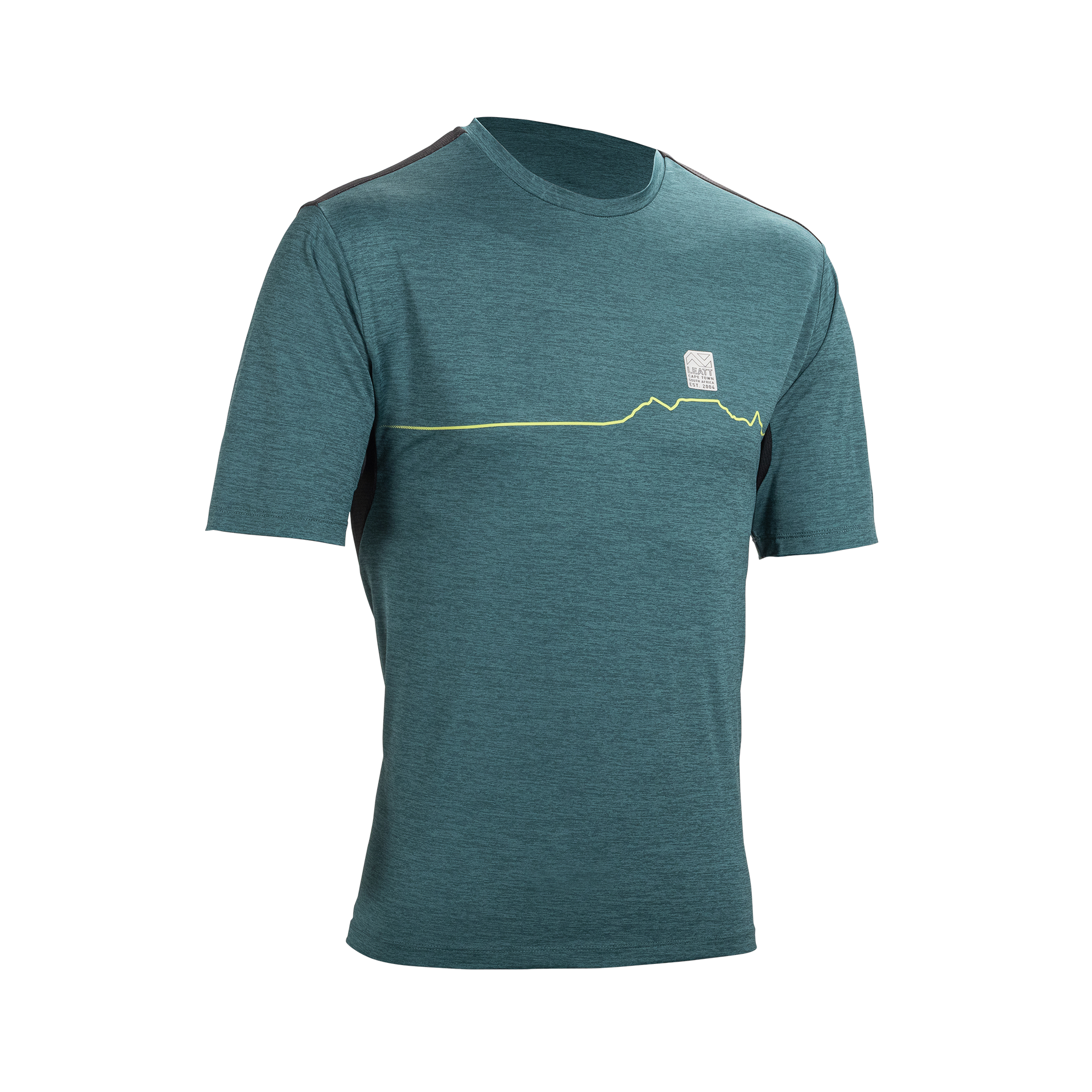 Maillot MTB Trail 1.0