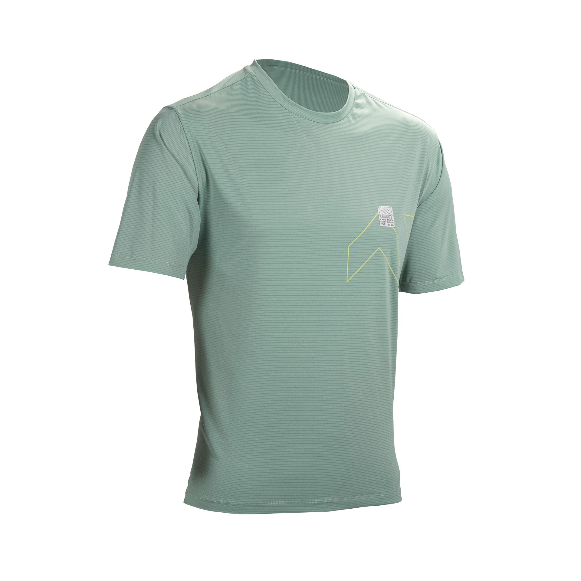 Maillot MTB Trail 1.0 X-Flow