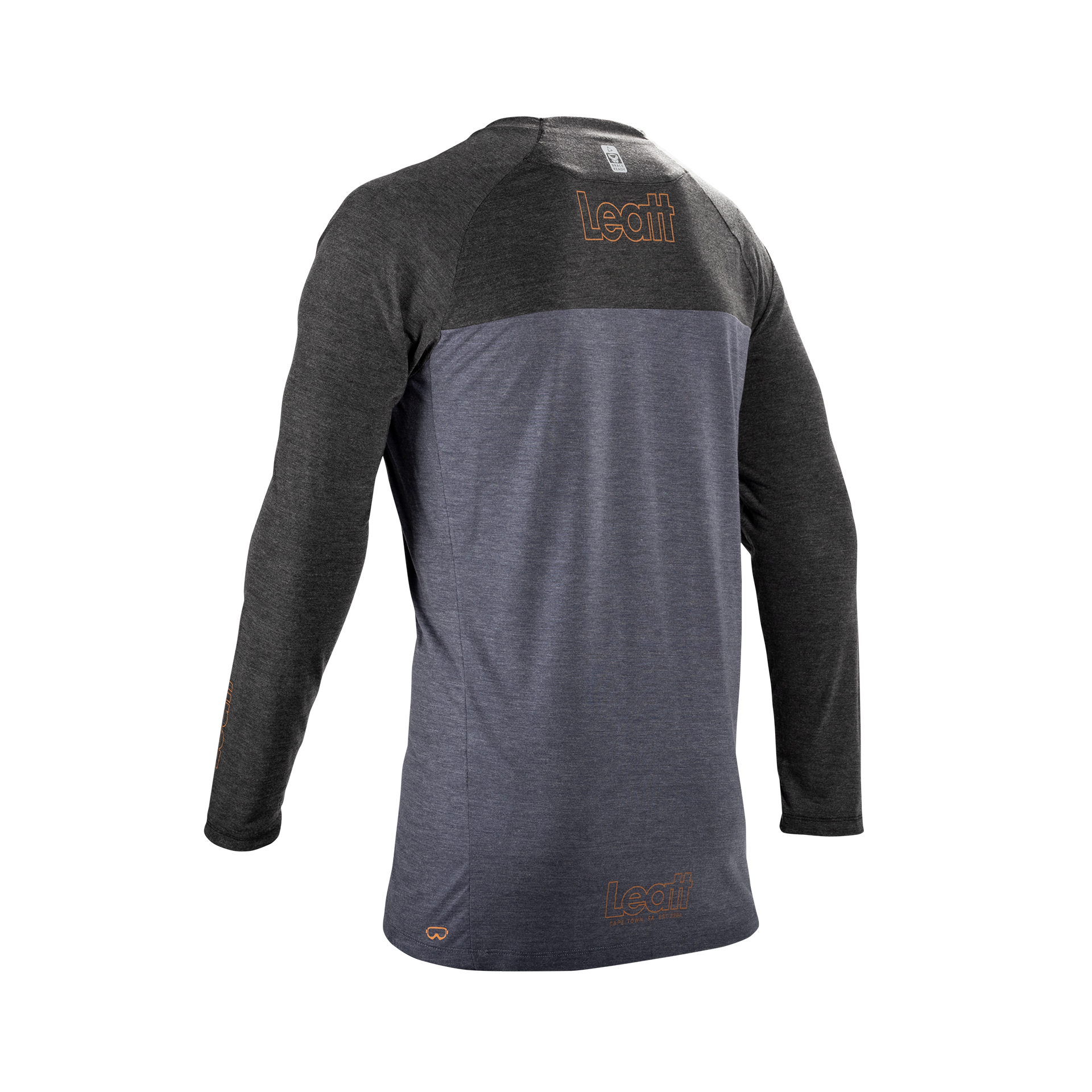 Jersey MTB Gravity 2.0