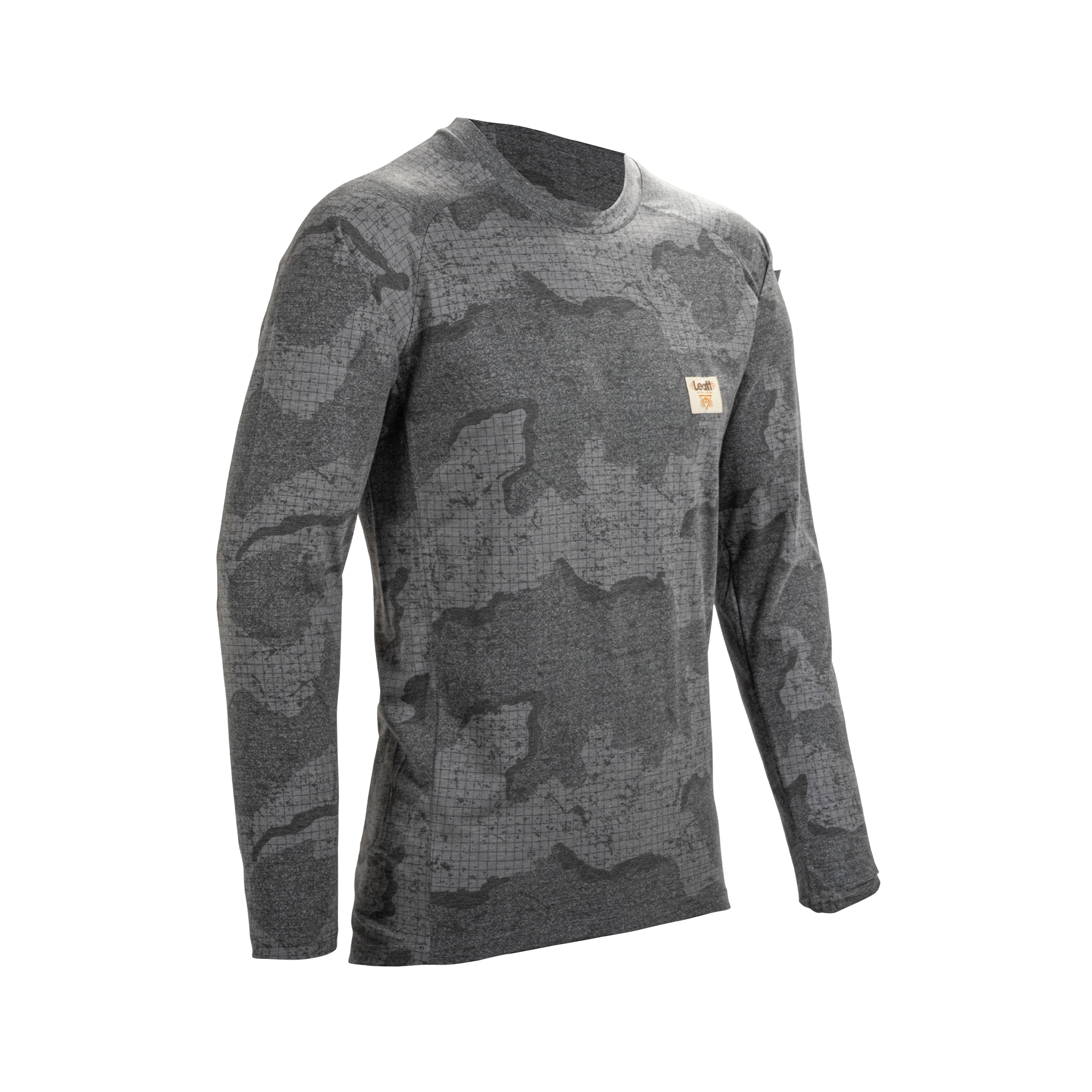 Jersey MTB Gravity 2.0