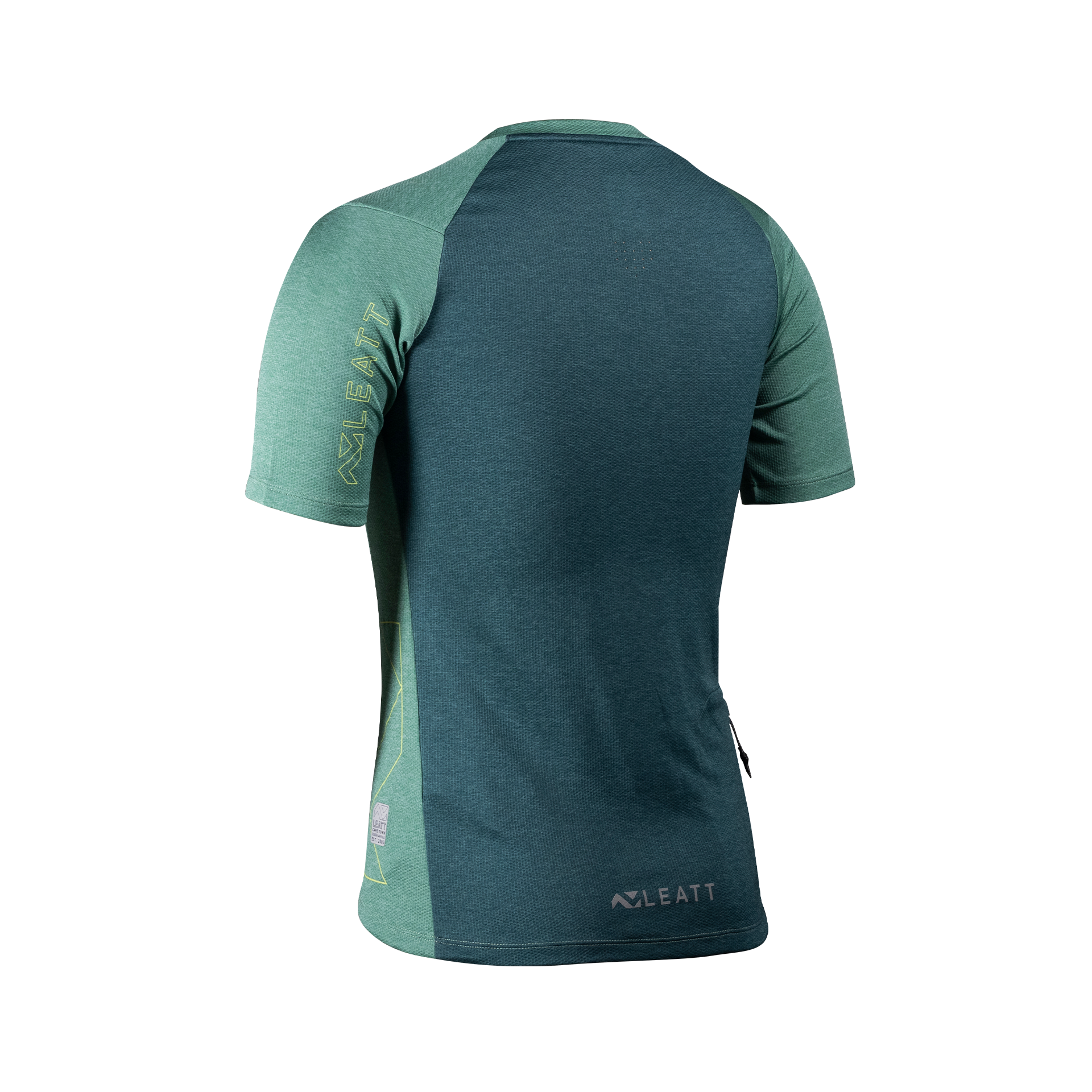 Maillot MTB Trail 2.0 Femme