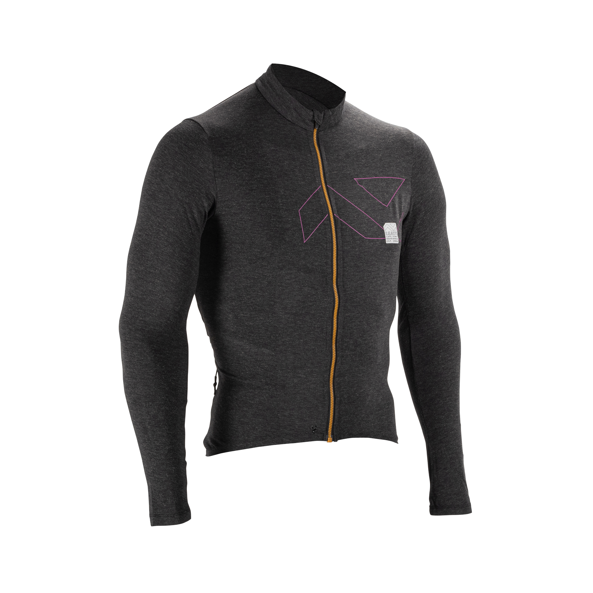 Maillot MTB Endurance 4.0 Long Sleeve