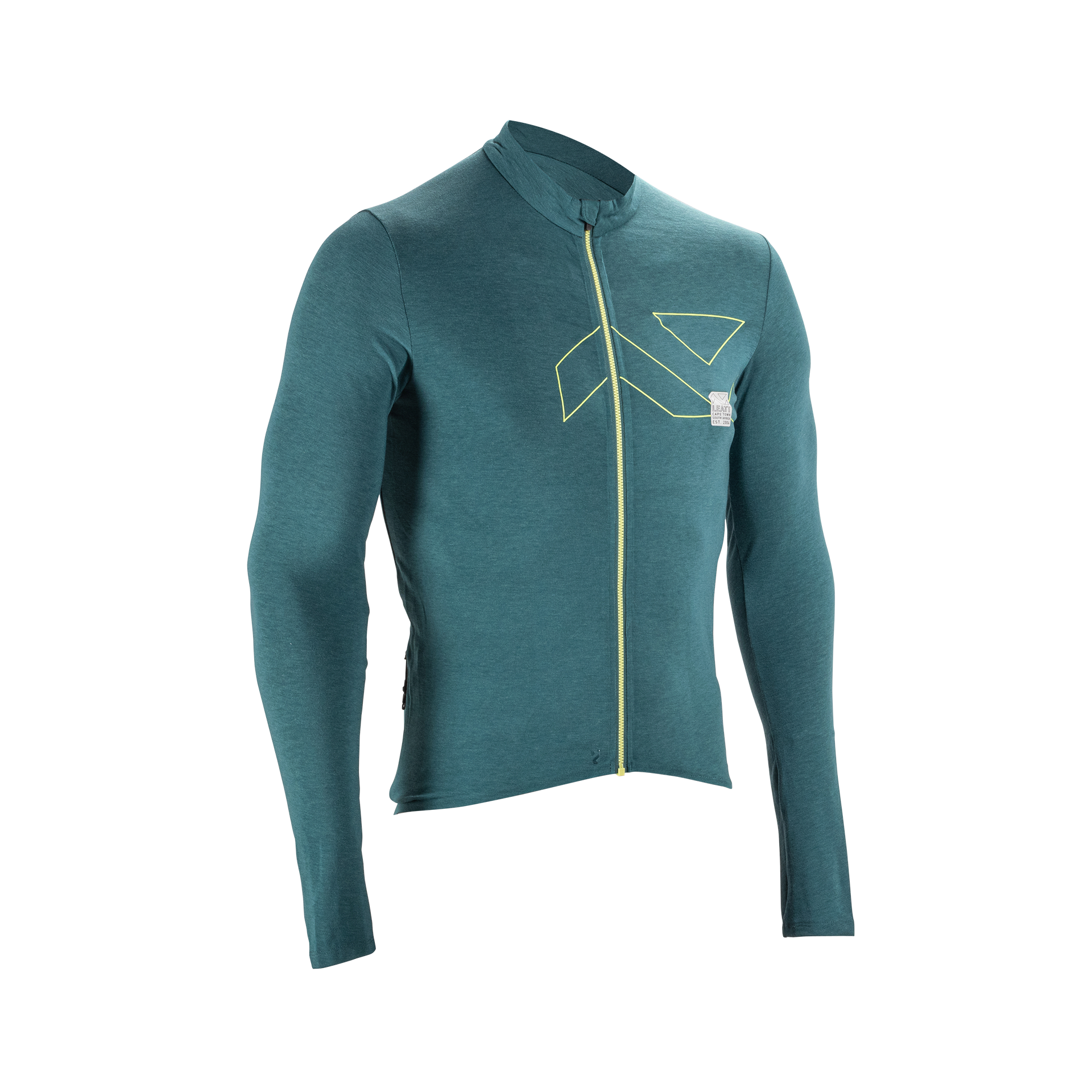 Maillot MTB Endurance 4.0 Long Sleeve