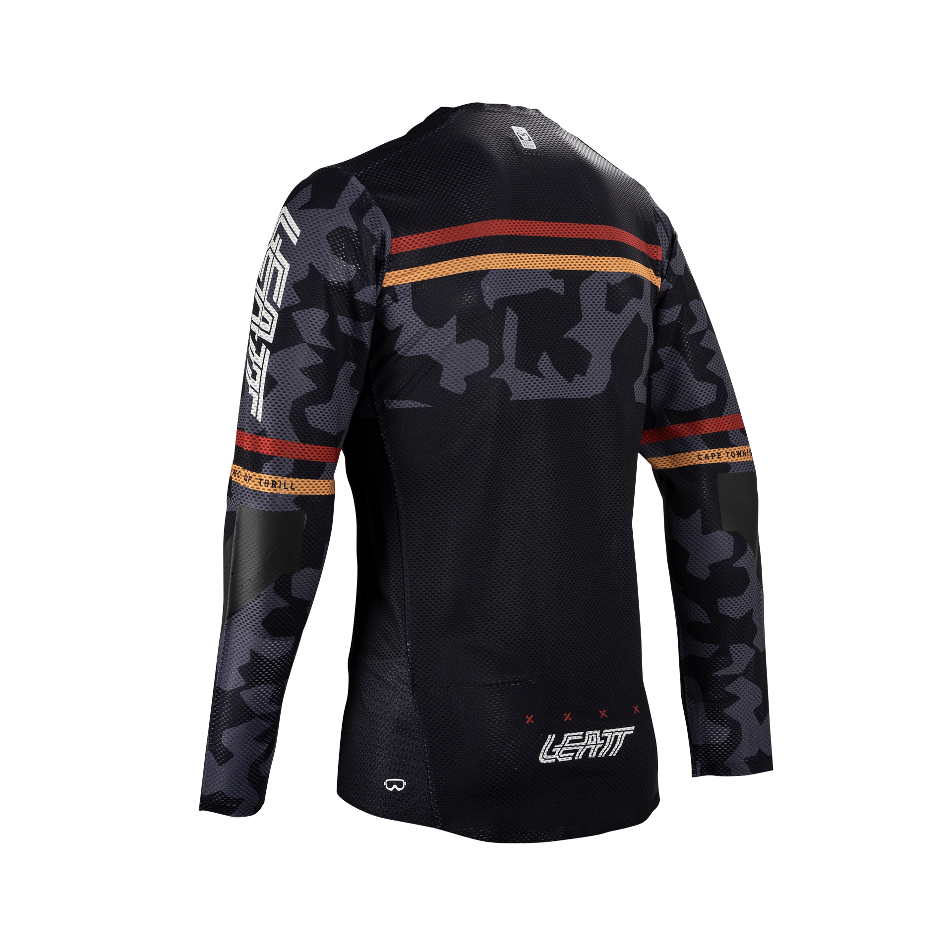 Maillot MTB Gravity 4.0 Junior