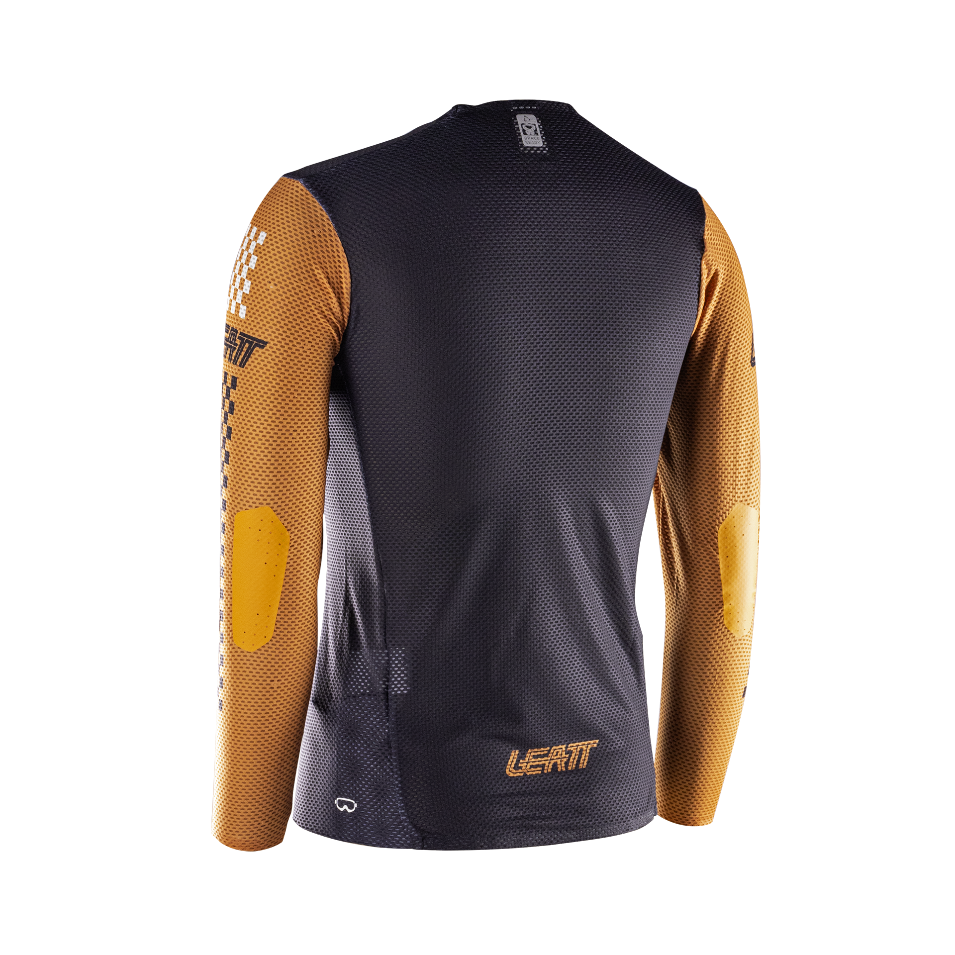 Maillot MTB Gravity 4.0 Junior