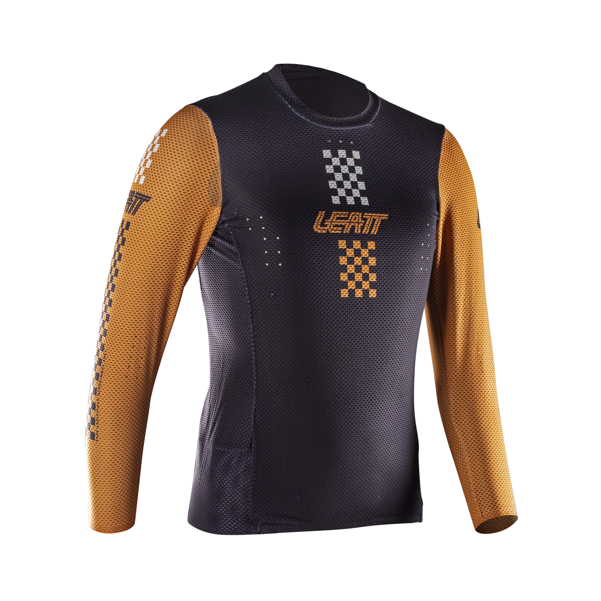 Maillot MTB Gravity 4.0 Junior